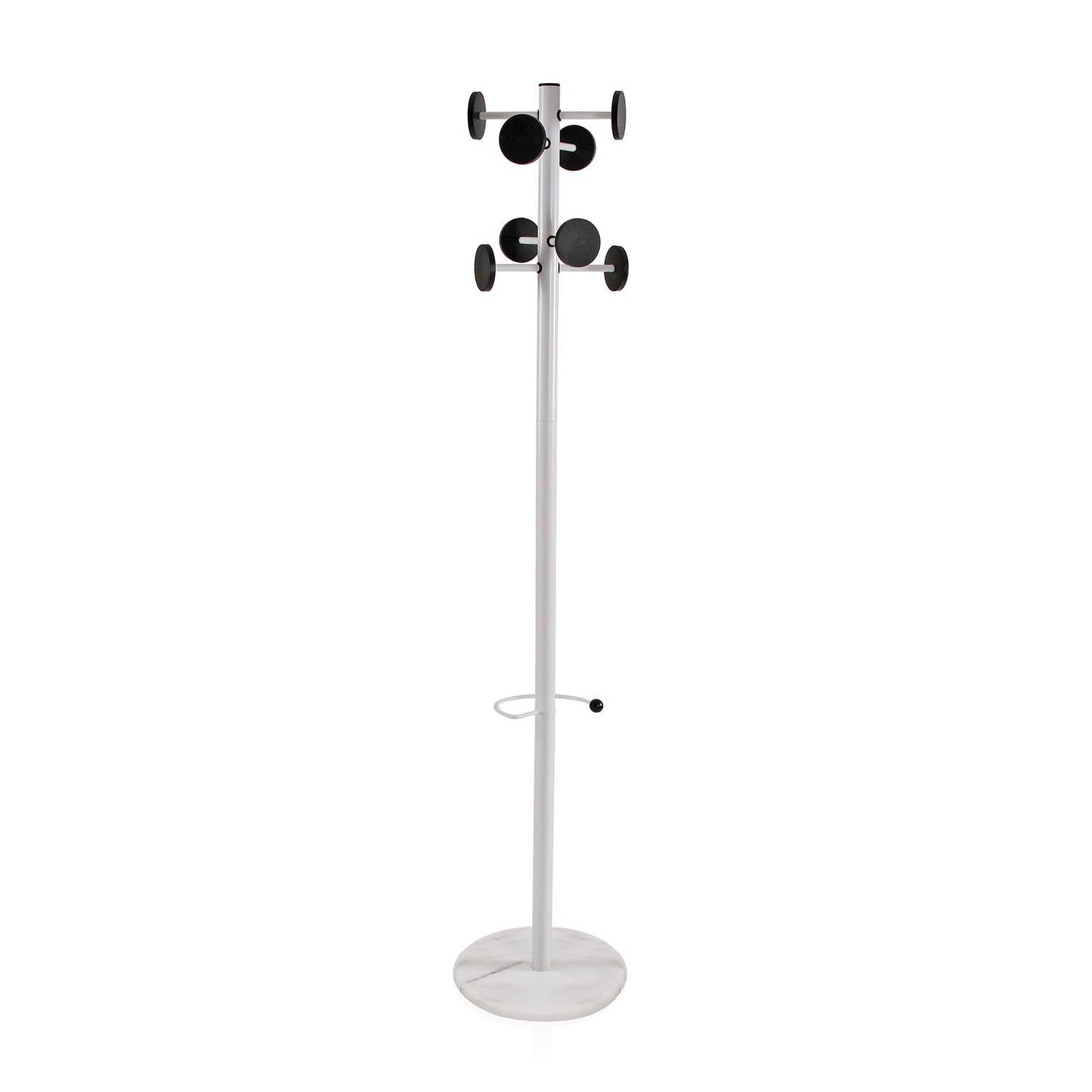 PERCHERO TORA BLANCO VERSA 2026 JUNIO