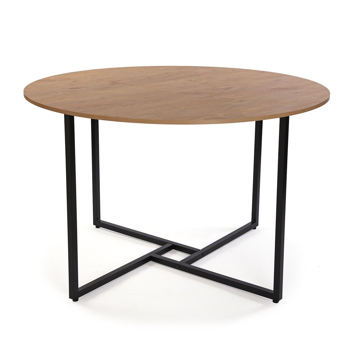 MESA COMEDOR OSCURA BEATRIZ VERSA 2026 JUNIO