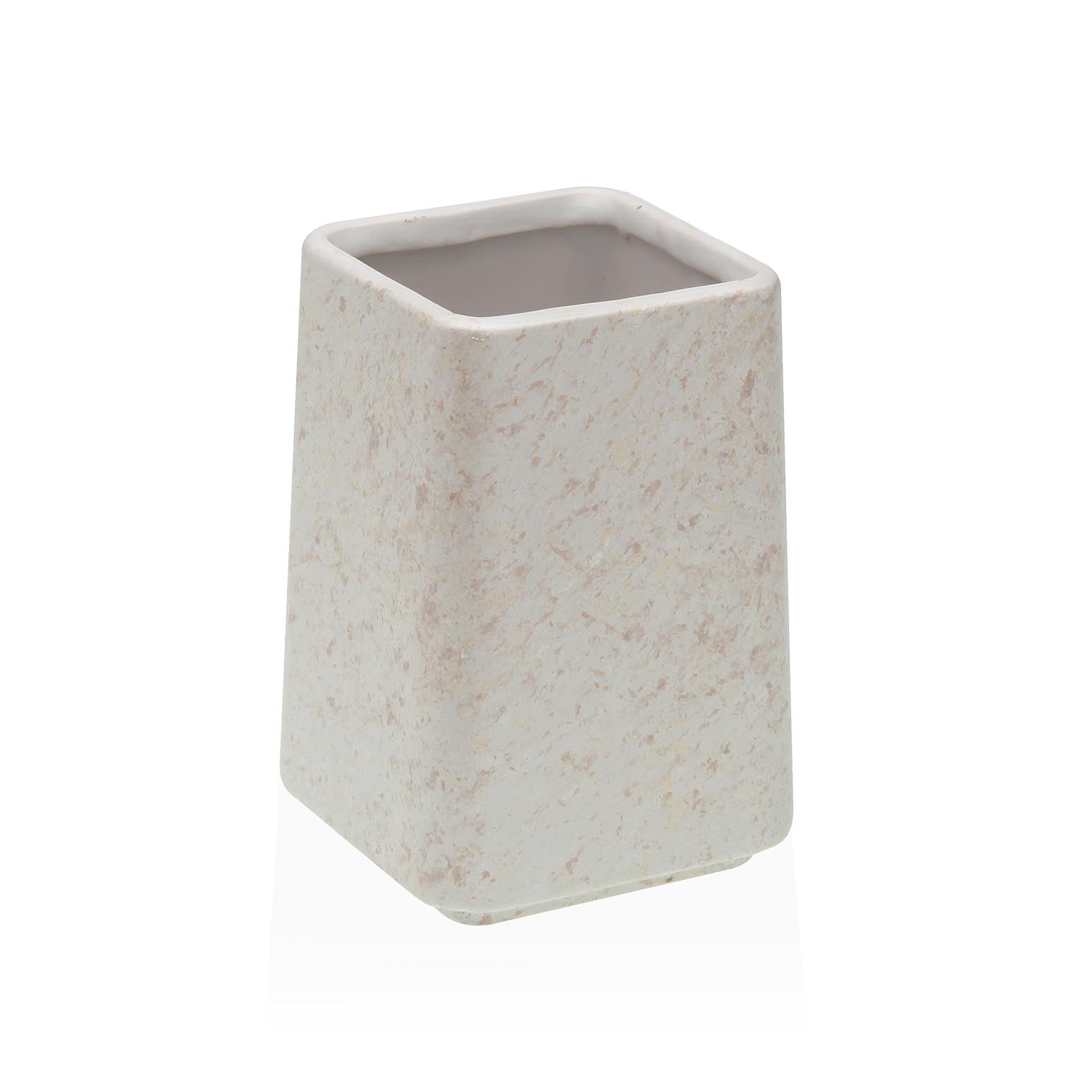 PORTACEPILLOS PIEDRA BLANCA Versaotoño