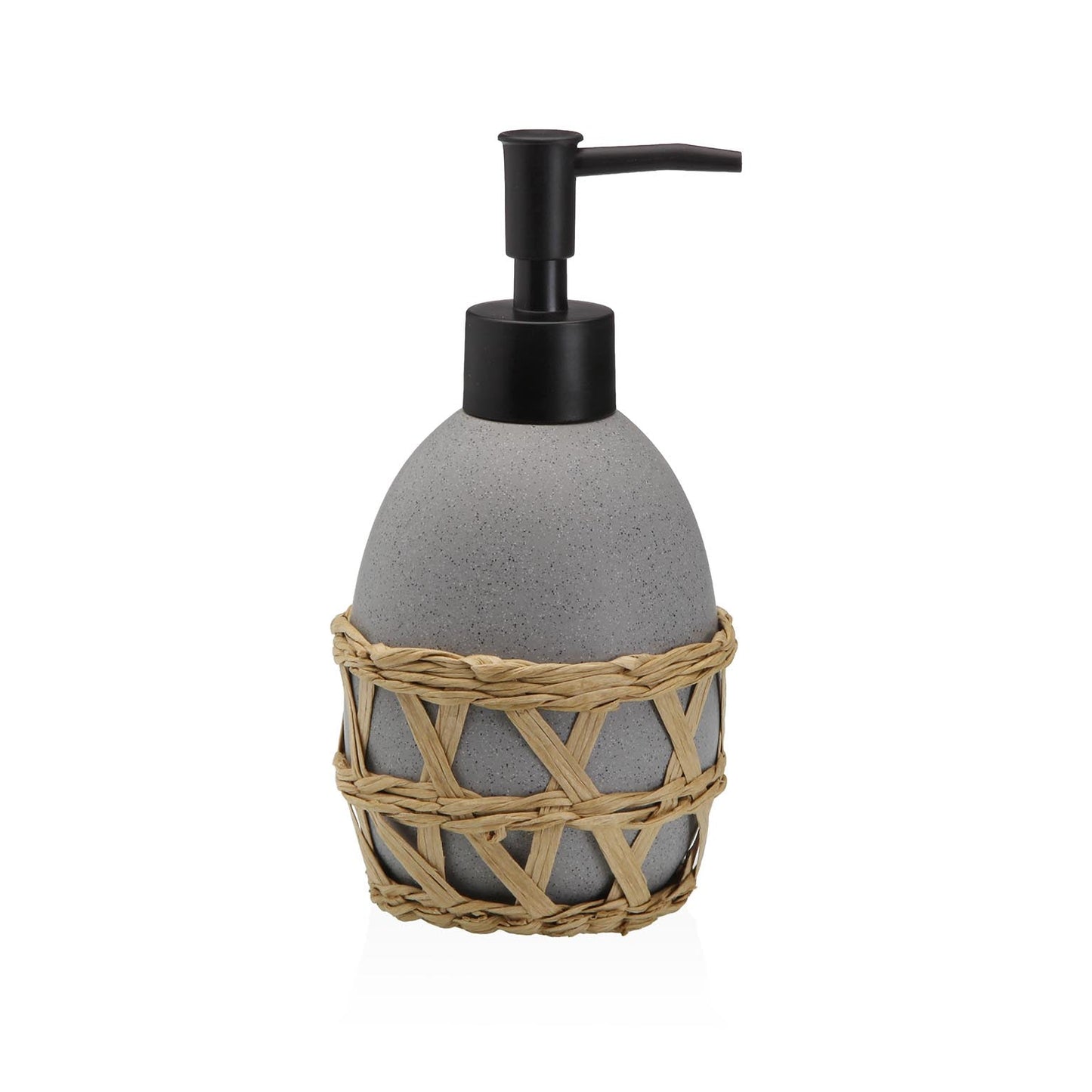 DISPENSADOR TANTRA GRIS VERSA 2026 JUNIO