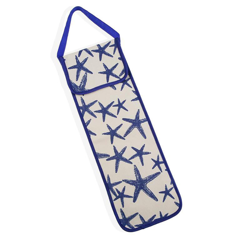BOLSA DE PAN BLUE SEA VERSA 2026 JUNIO