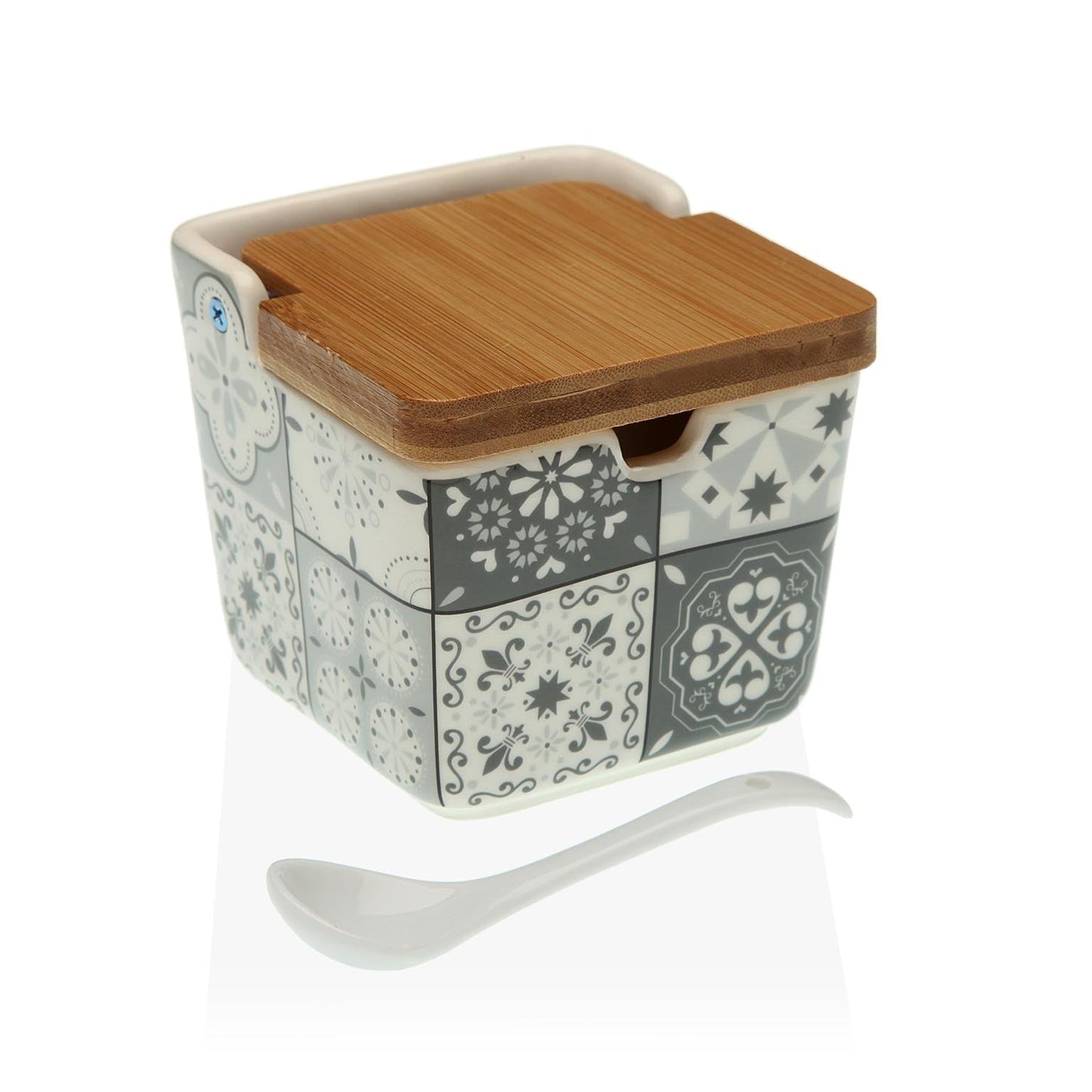 AZUCARERO GREY MOSAIC VERSA 2026 JUNIO