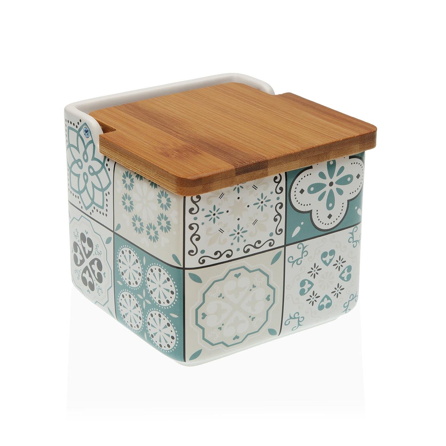 SALERO MINT MOSAIC VERSA 2026 JUNIO