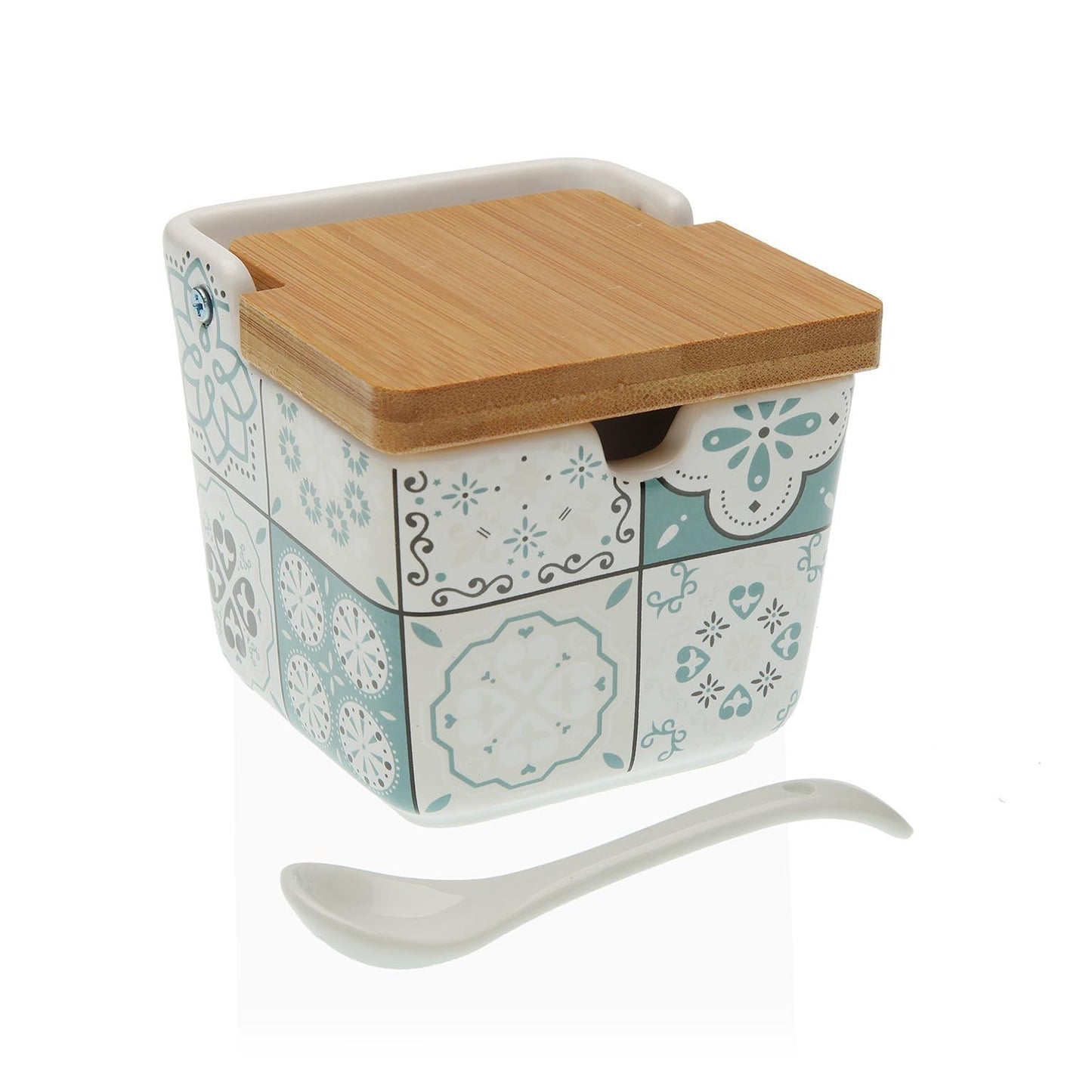 AZUCARERO MINT MOSAIC VERSA 2026 JUNIO