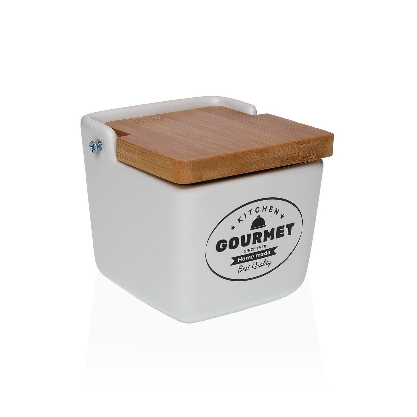 SALERO PEQUEÑO GOURMET Versaotoño