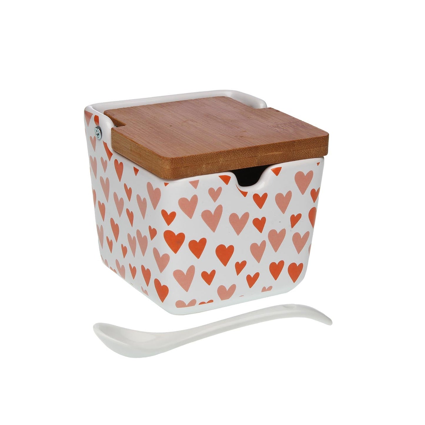 AZUCARERO AMORE Versaotoño