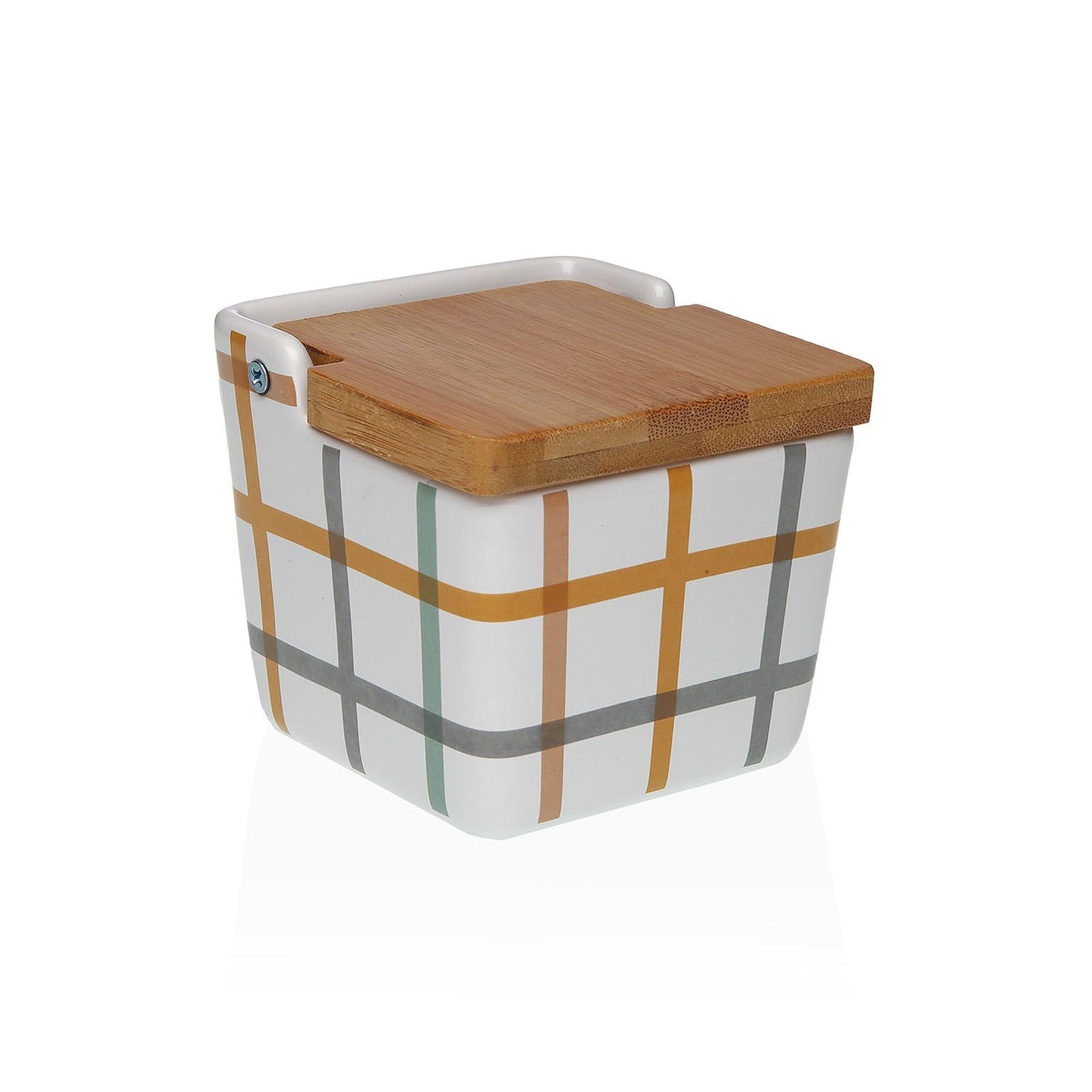 SALERO PEQUEÑO PETER Versaotoño