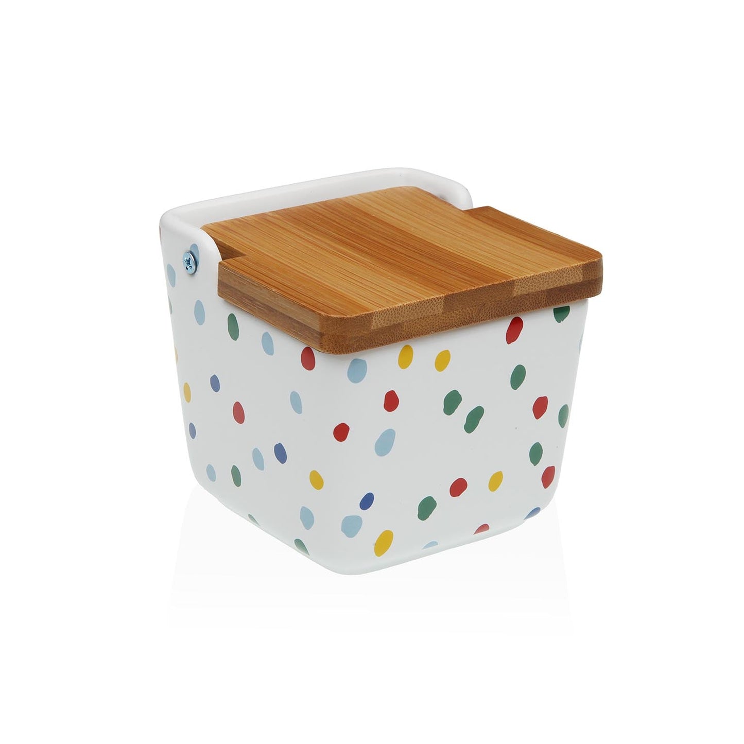 SALERO PEQUEÑO DOTTY VERSA 2026 JUNIO