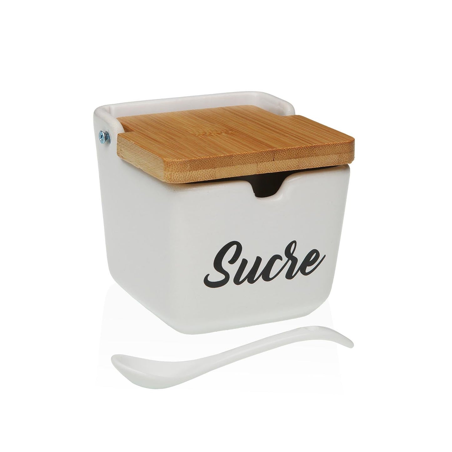 AZUCARERO BLANCO SUCRE VERSA 2026 JUNIO