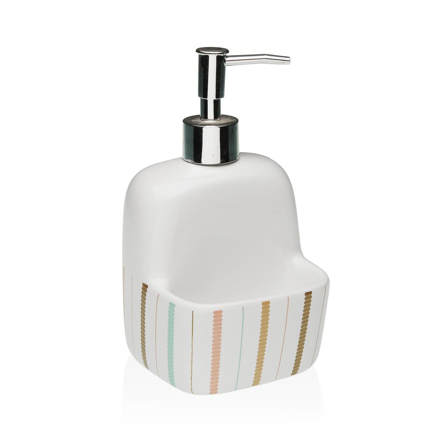 DISPENSADOR FLINT VERSA 2026 JUNIO