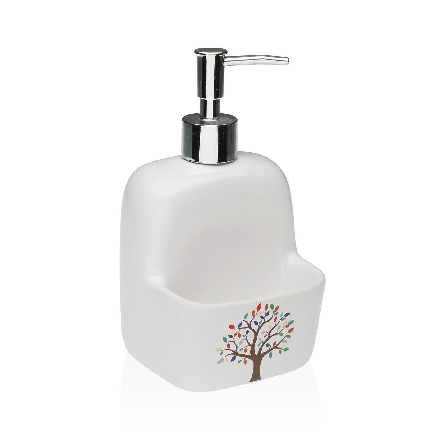 DISPENSADOR TREE VERSA 2026 JUNIO