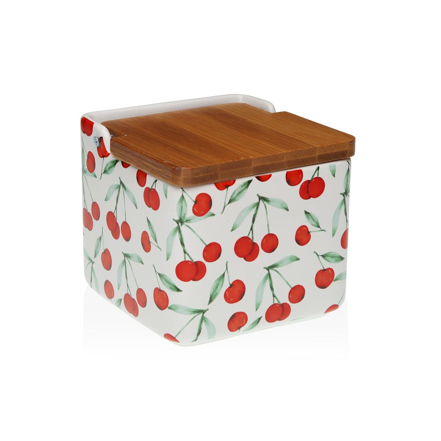 SALERO CHERRIES VERSA 2026 JUNIO