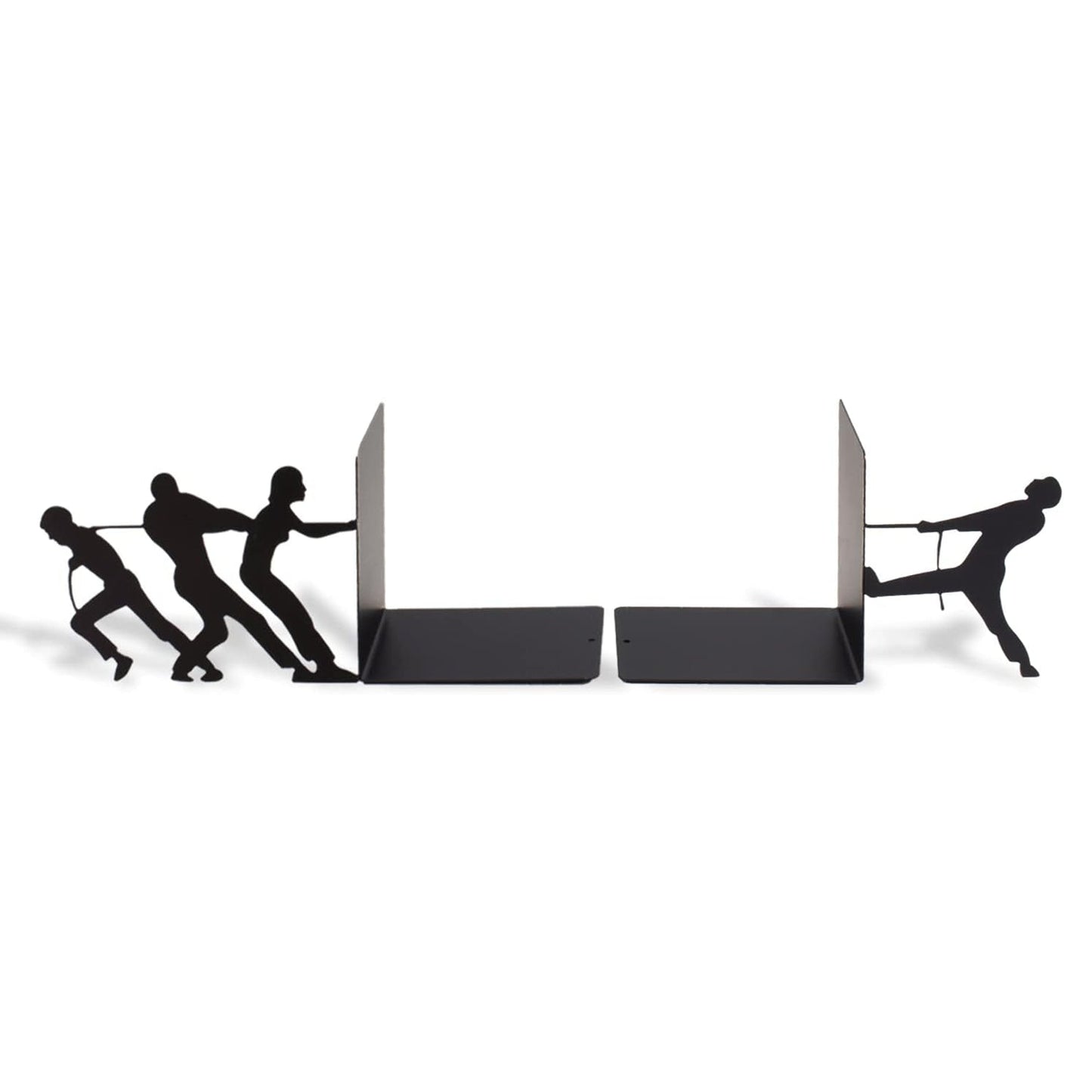 SUJETALIBROS TIRO DE CUERDA VERSA FEBRERO