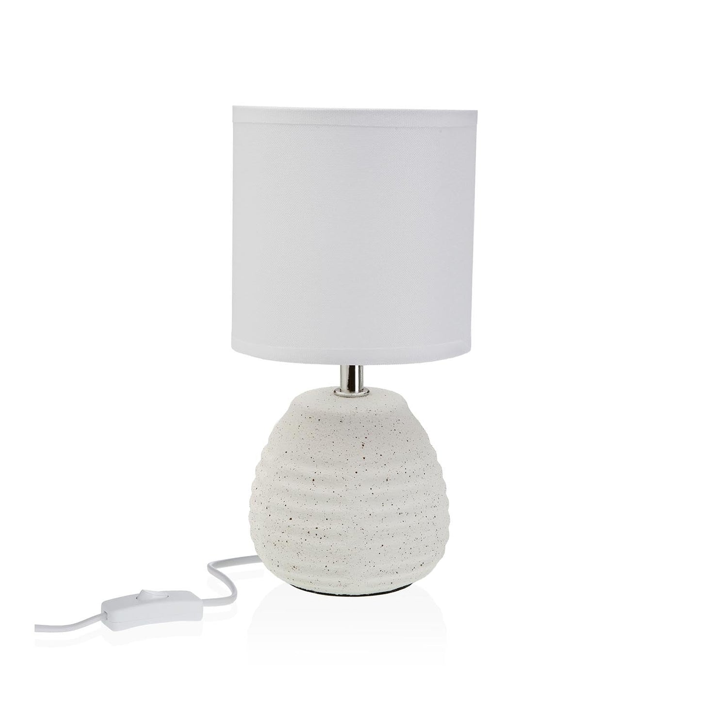 LÁMPARA DE MESA CERAMICA SIRADI Versaotoño