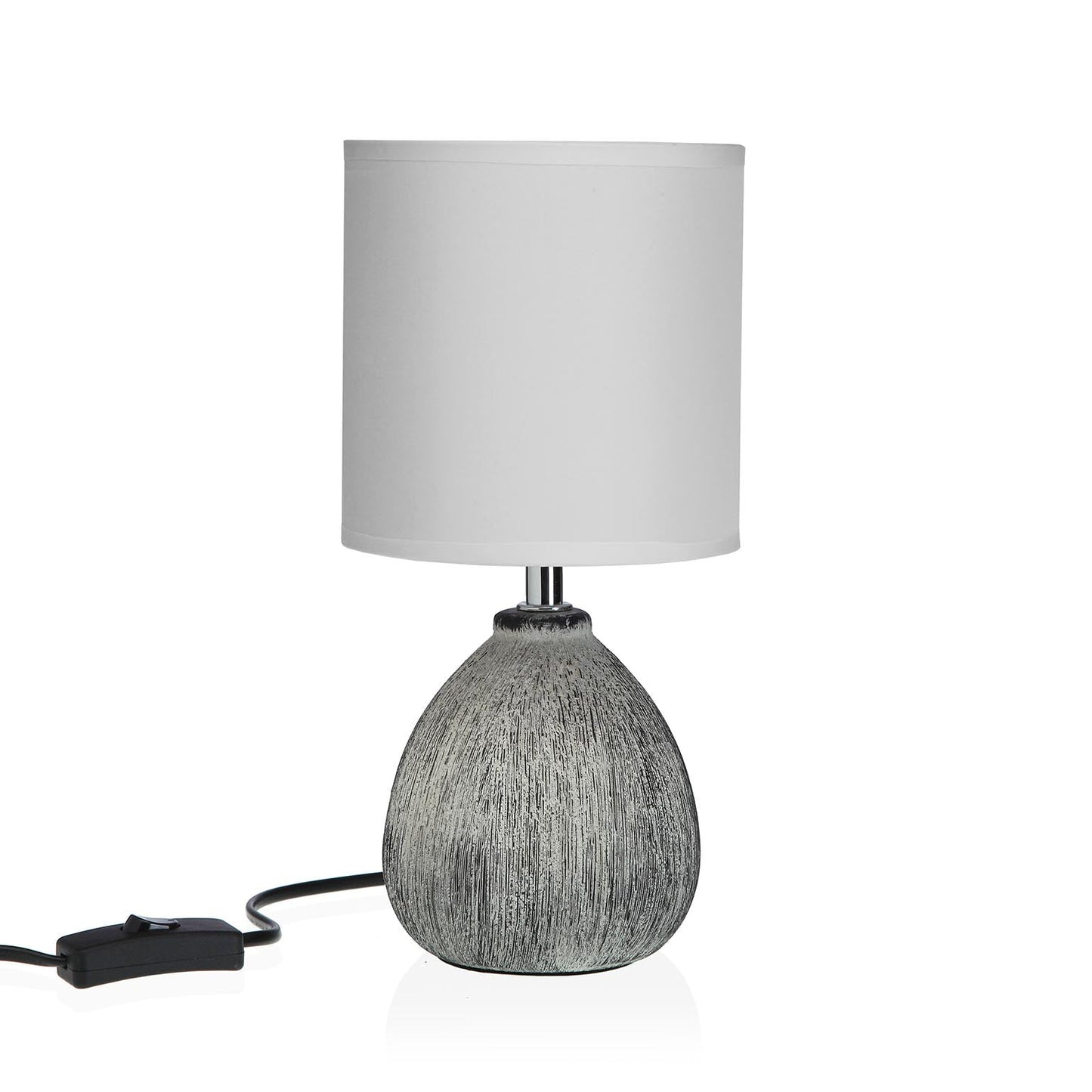 LÁMPARA LUA GRIS Versaotoño