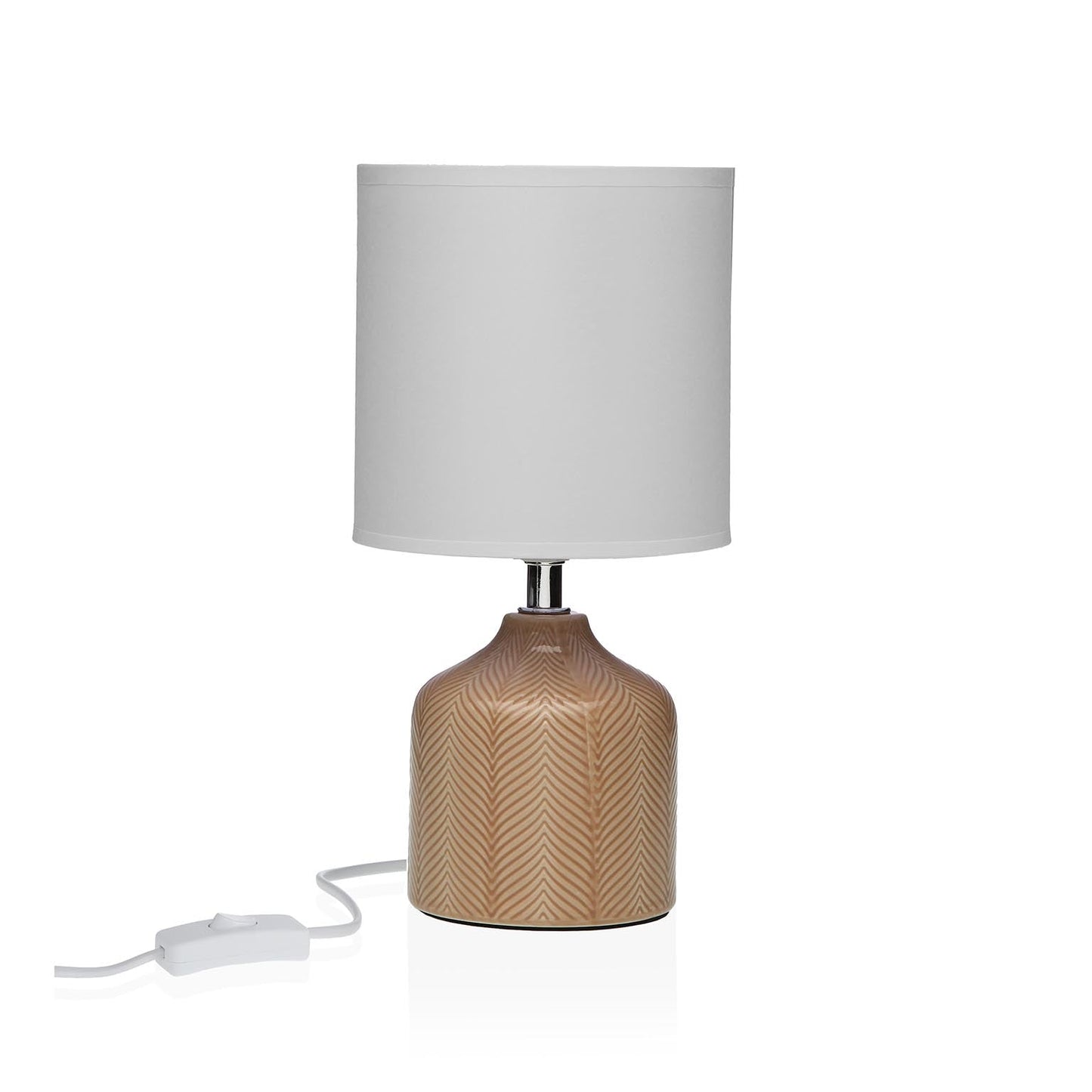 LÁMPARA MIRACLE BEIGE VERSA 2026 JUNIO
