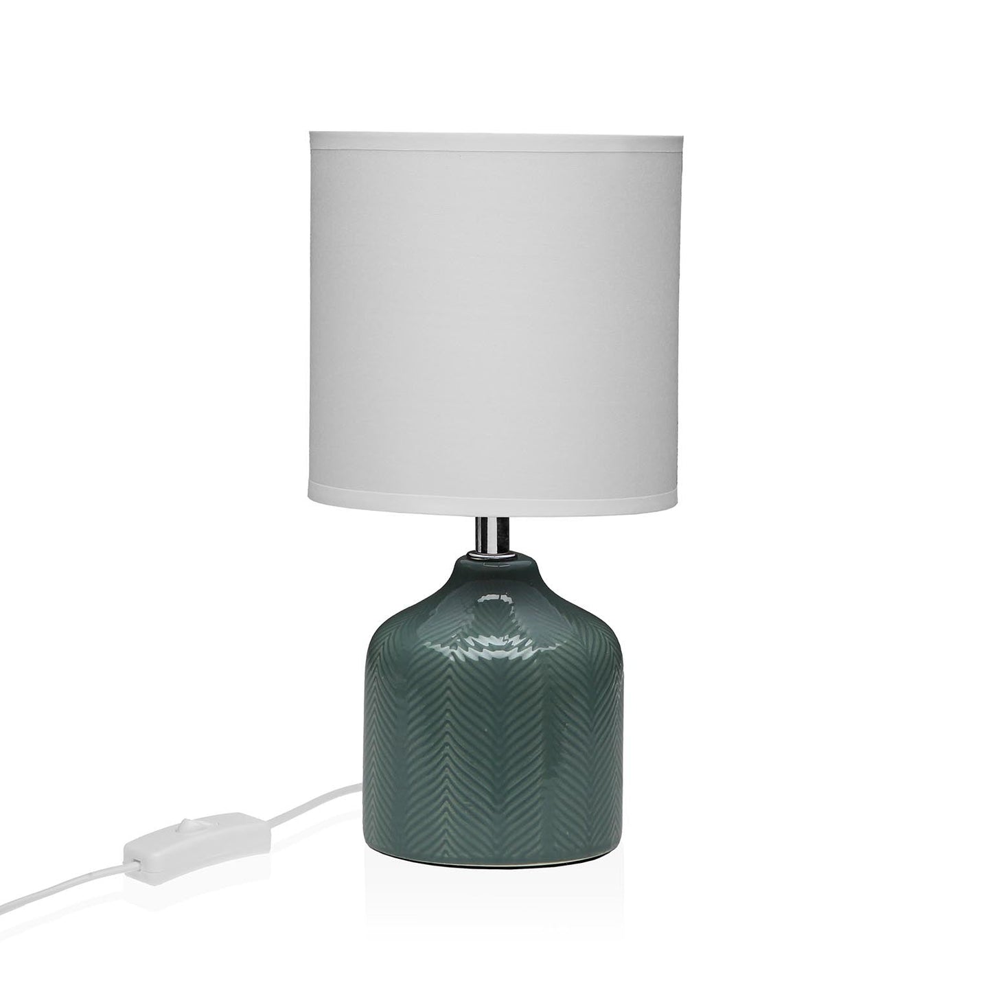 LÁMPARA LYRA VERDE VERSA 2026 JUNIO
