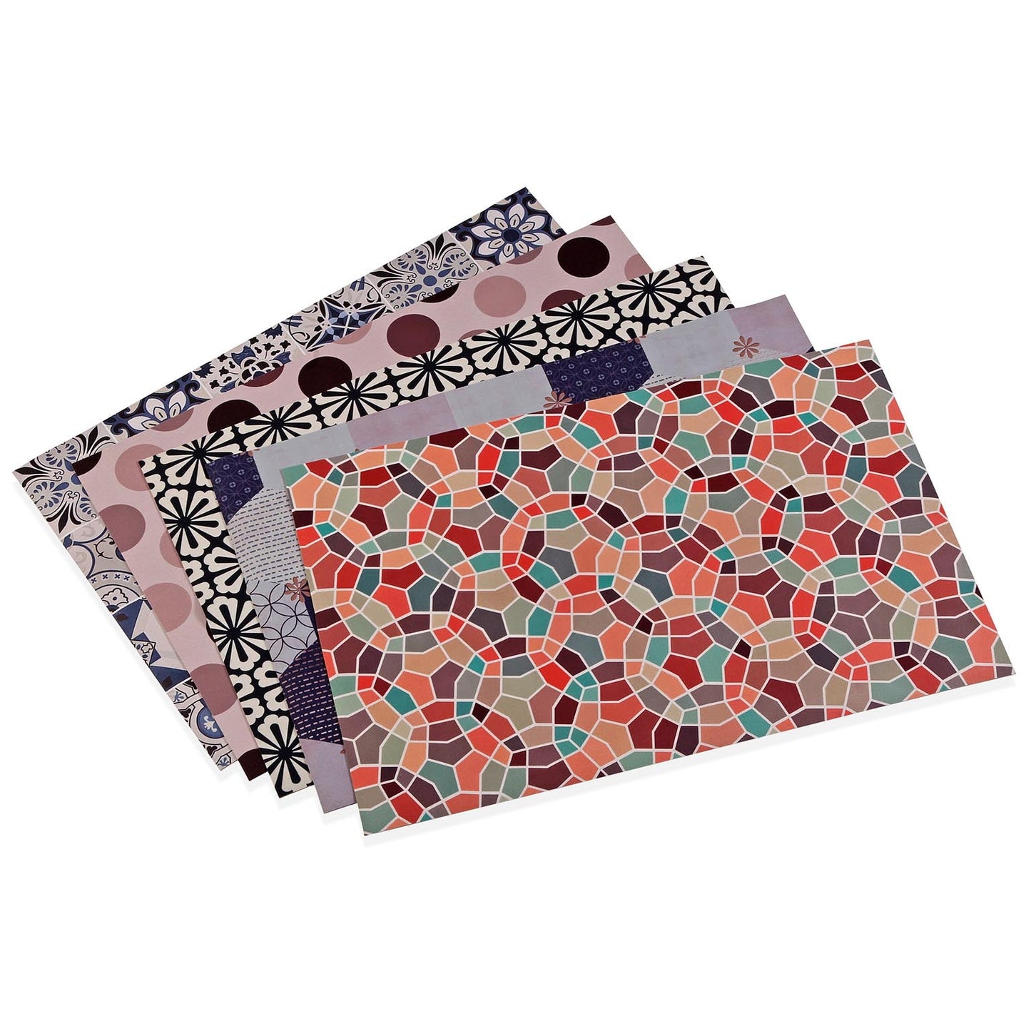 ALFOMBRA COCINA STD TILE 50*80 VERSA 2026 JUNIO