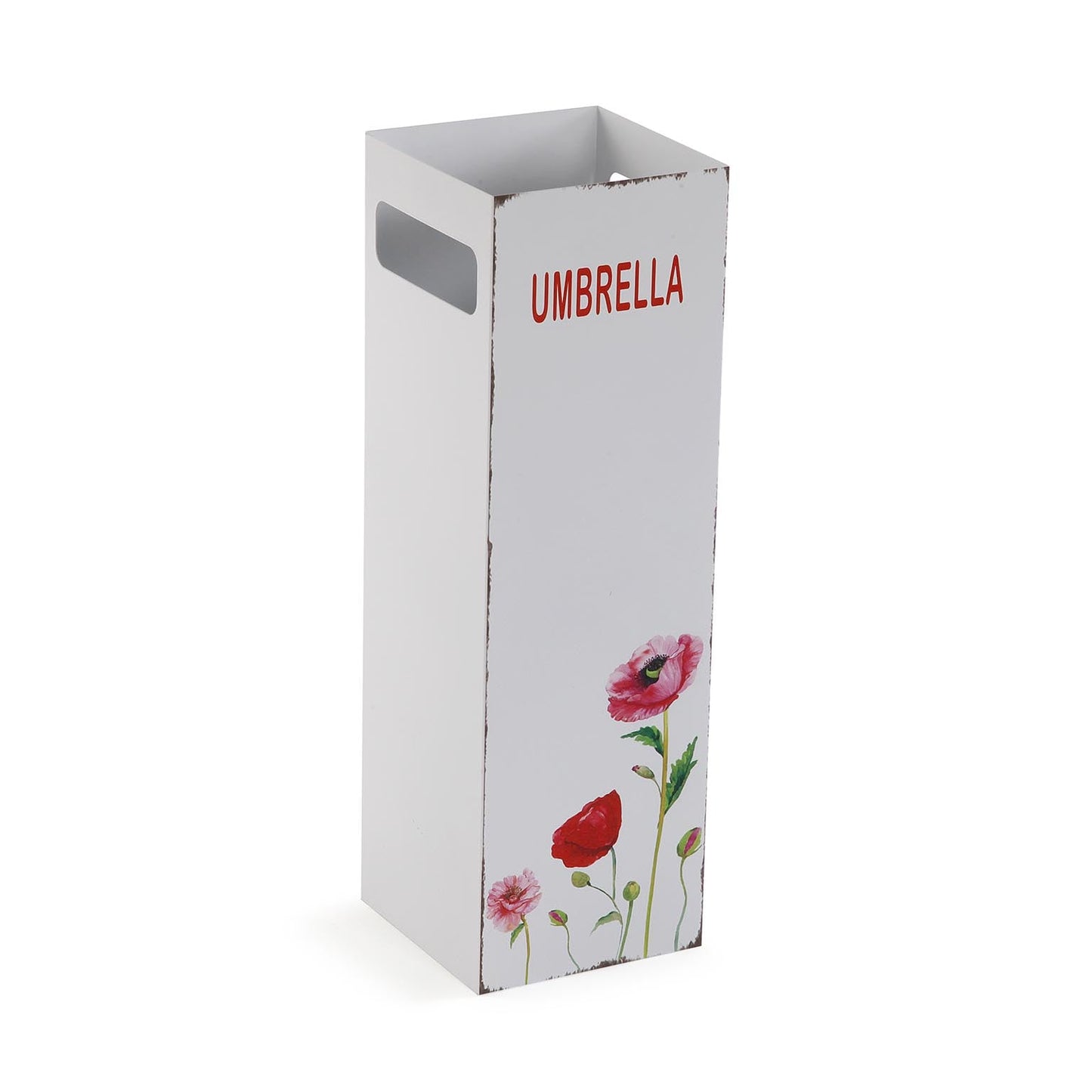 PARAGÜERO "UMBRELLA" ROJO VERSA 2026 JUNIO