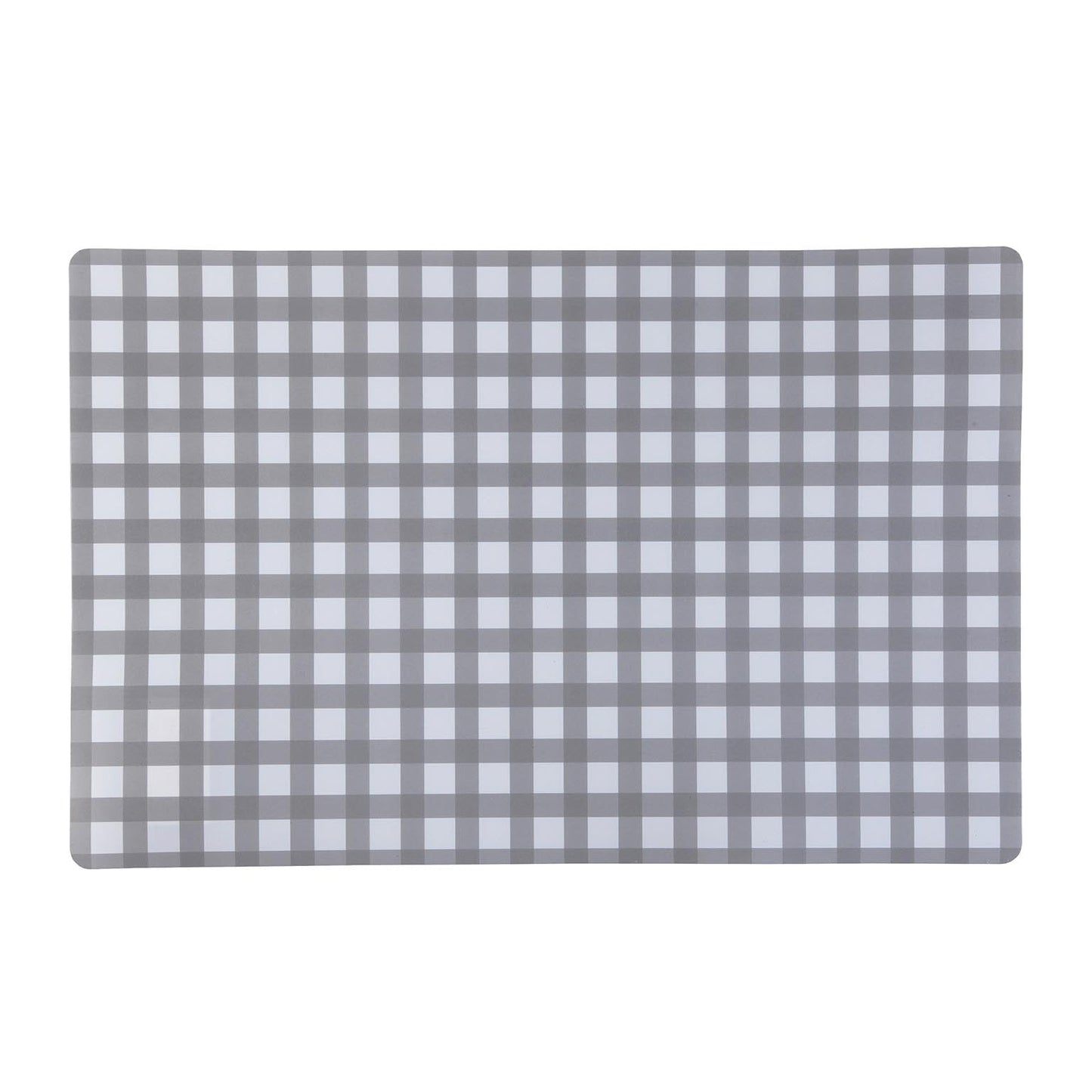 SALVAMANTEL VICHY GRIS CLARO VERSA 2026 JUNIO