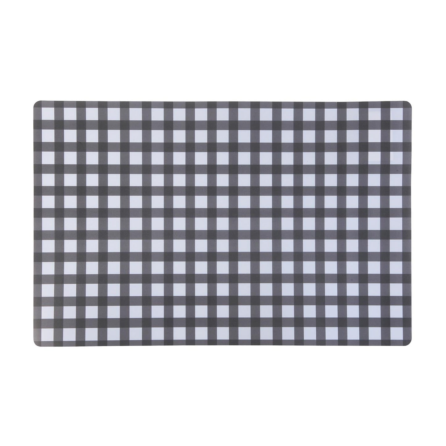 SALVAMANTEL VICHY GRIS OSCURO VERSA 2026 JUNIO