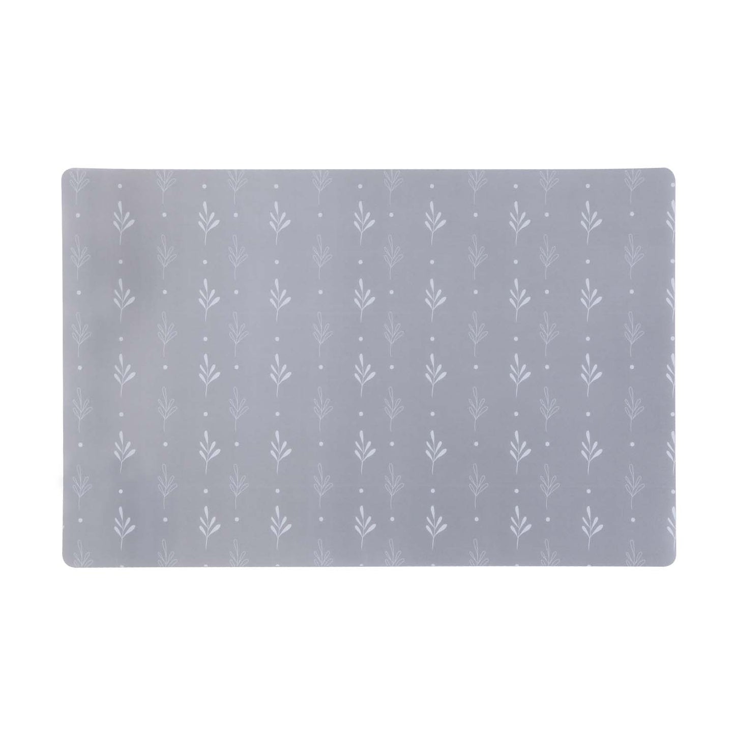SALVAMANTEL HOJAS GRIS VERSA 2026 JUNIO