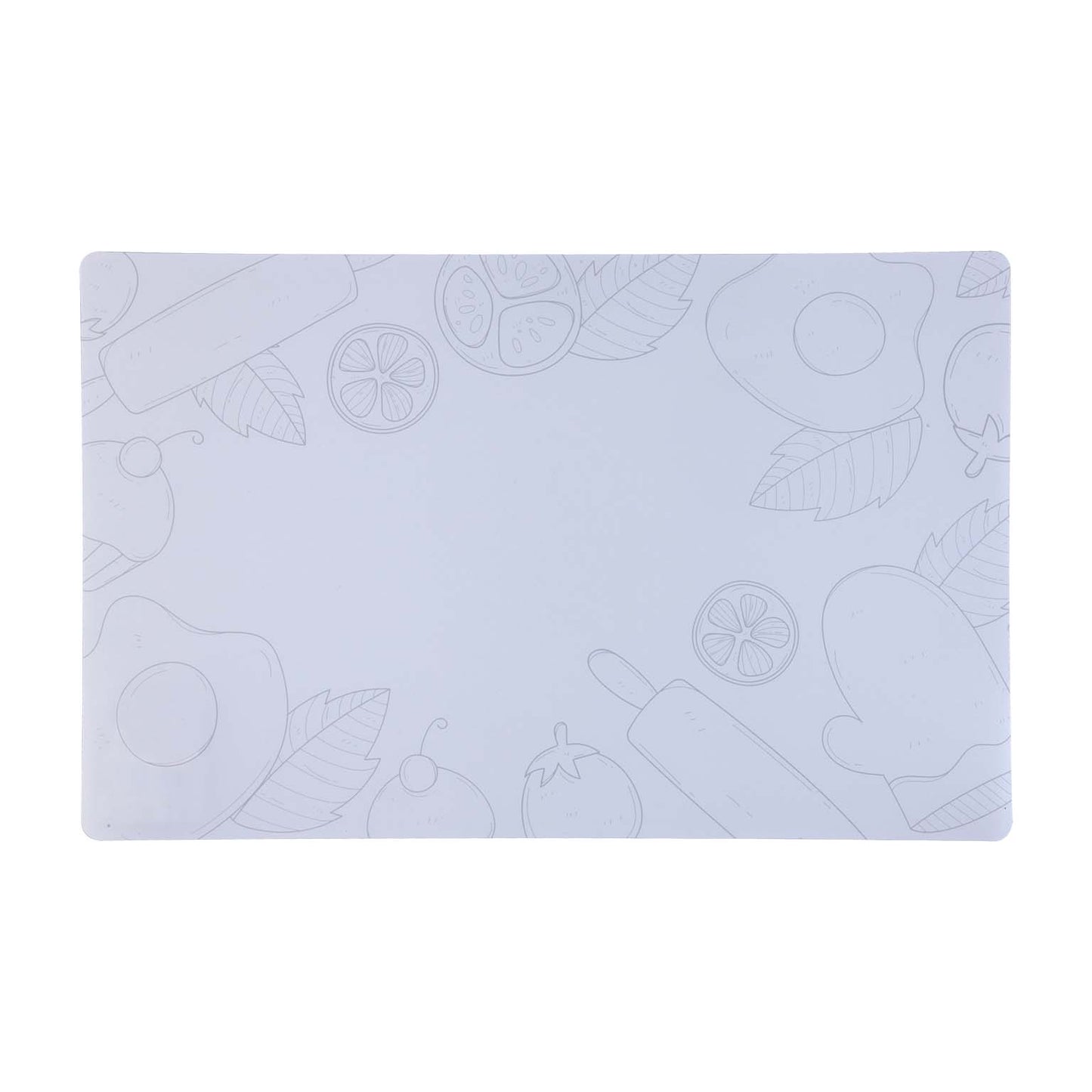 SALVAMANTEL KITCHEN BLANCO VERSA 2026 JUNIO