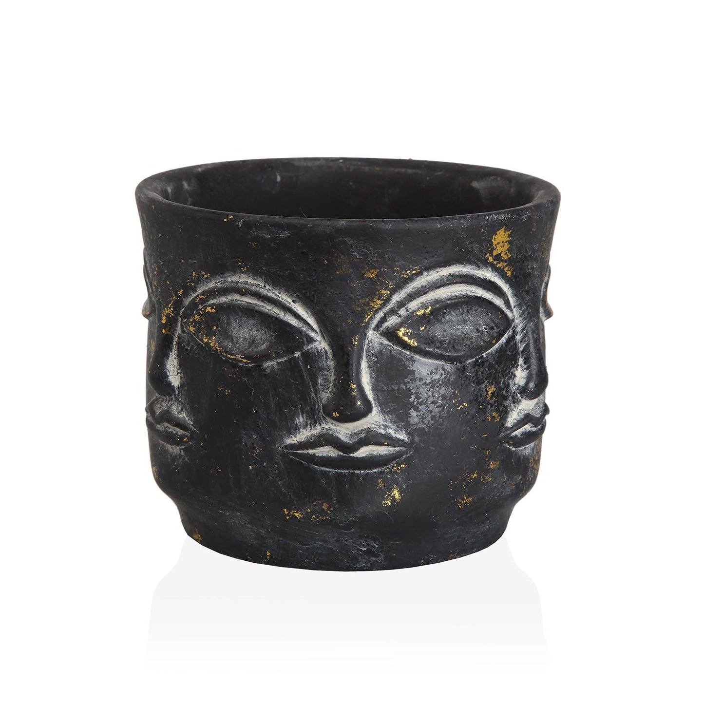 MACETA CERAMICA GARO 12CM VERSA 2026 JUNIO
