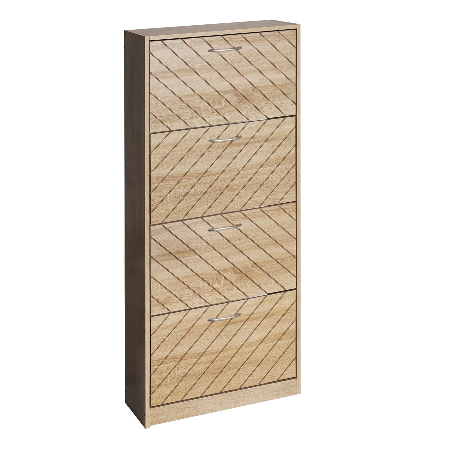 ZAPATERO 4 CAJONES VERSA FEBRERO