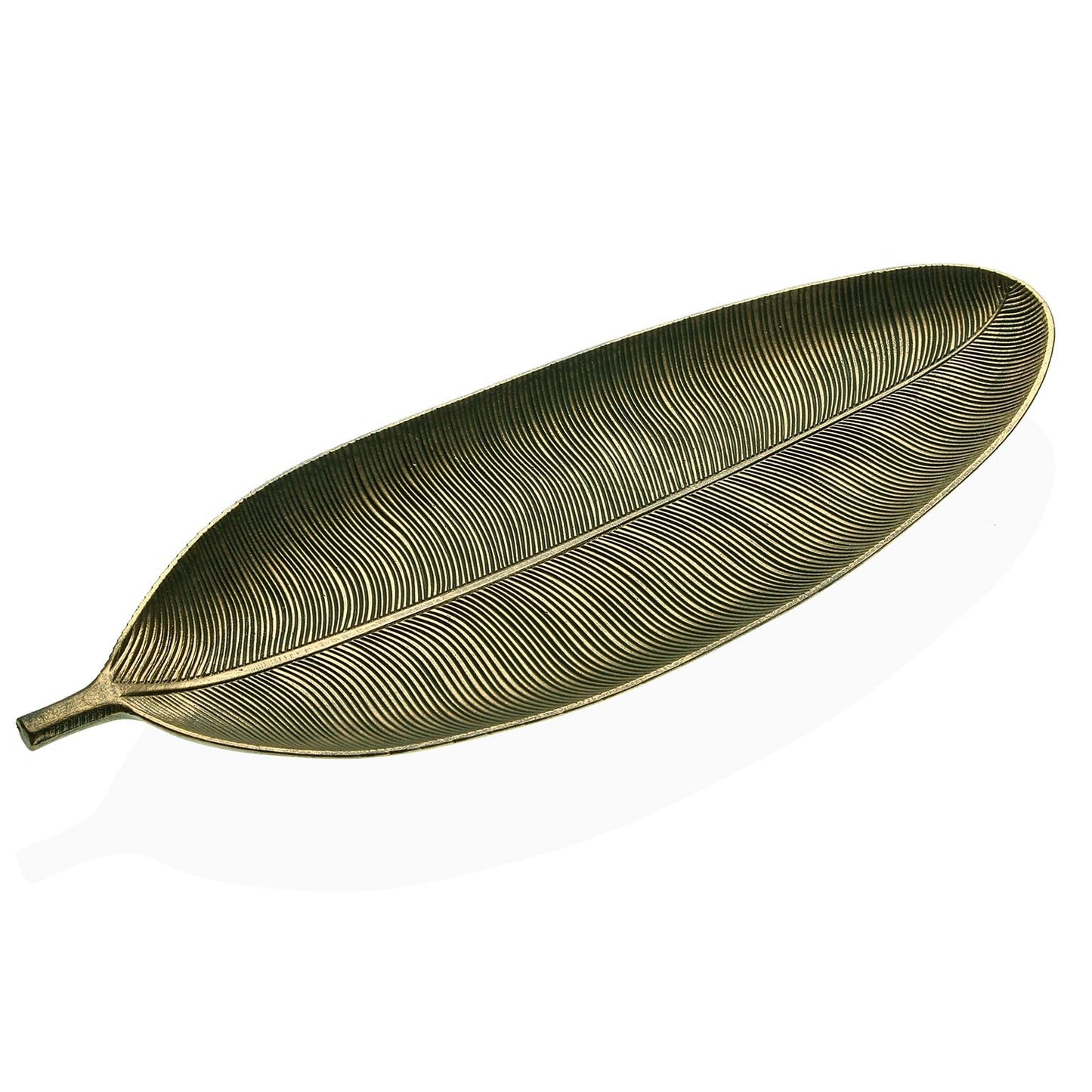 CENTRO DE MESA GRANDE VERDE Versaotoño