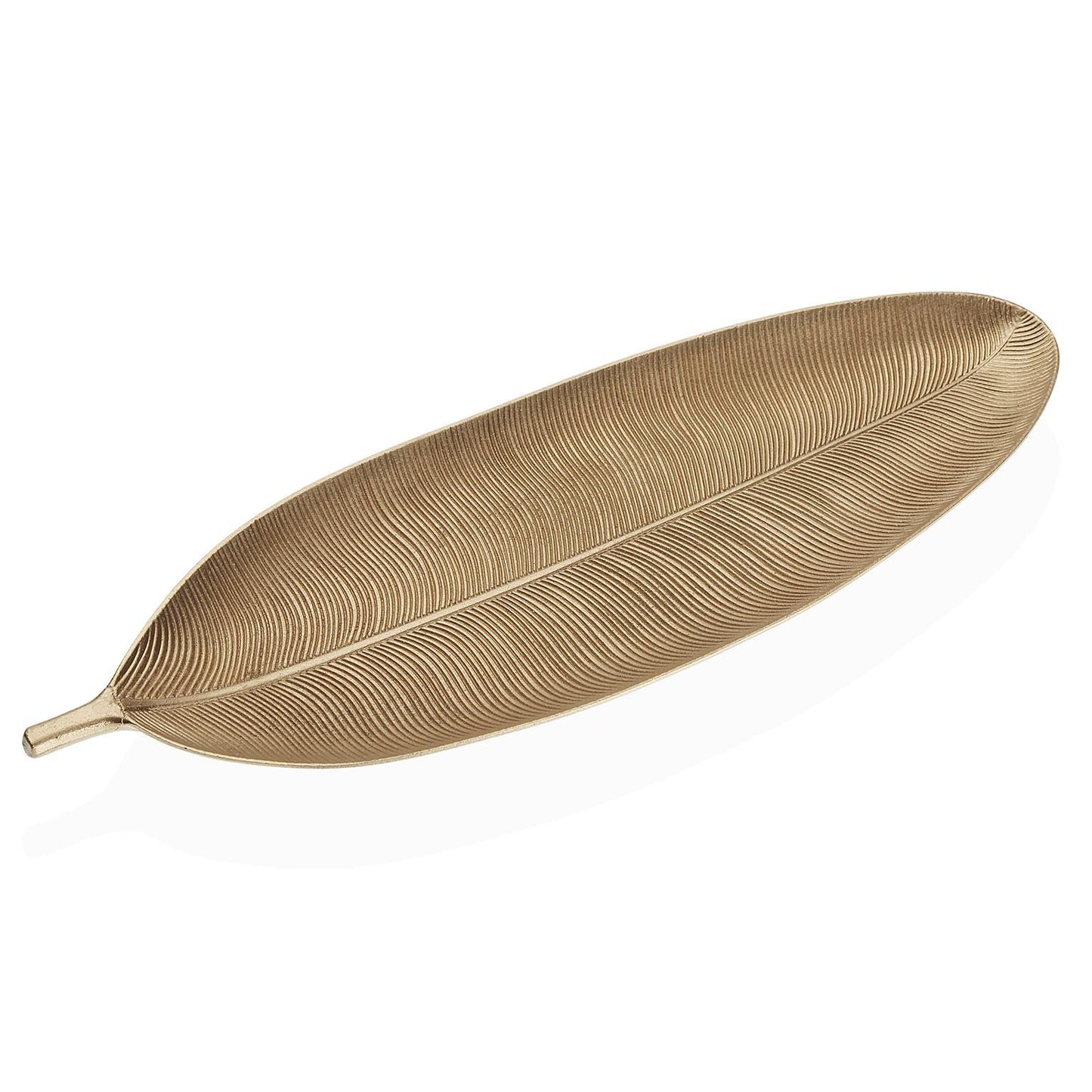 CENTRO DE MESA GRANDE ORO Versaotoño