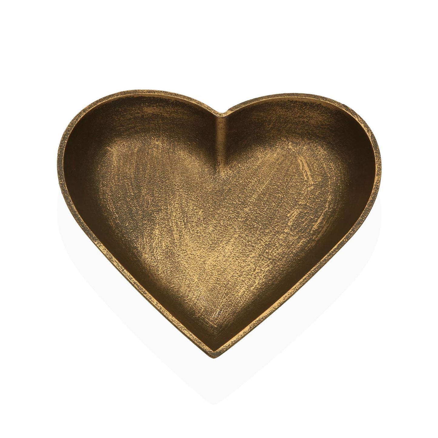 CENTRO DE MESA CORAZON GOLD VERSA 2026 JUNIO