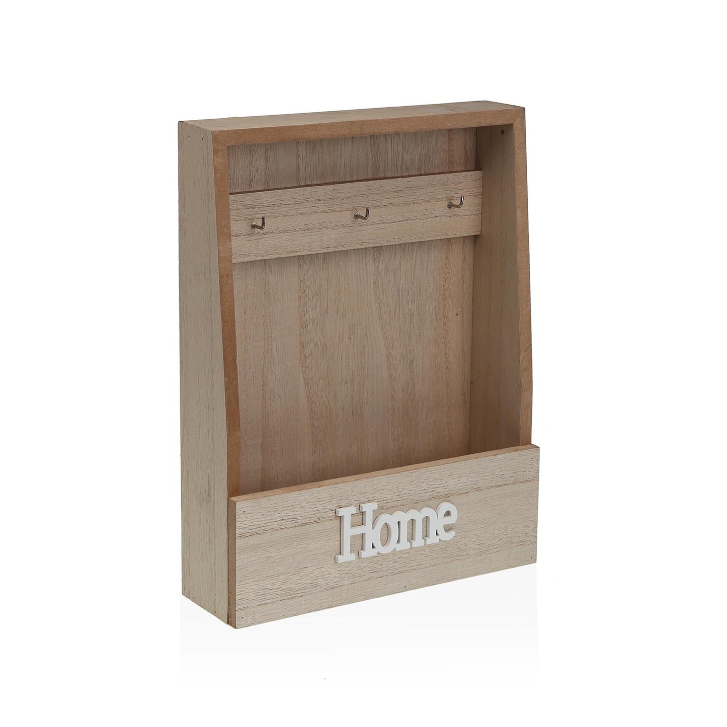 ARMARIO PARA LLAVES "HOME" VERSA 2026 JUNIO