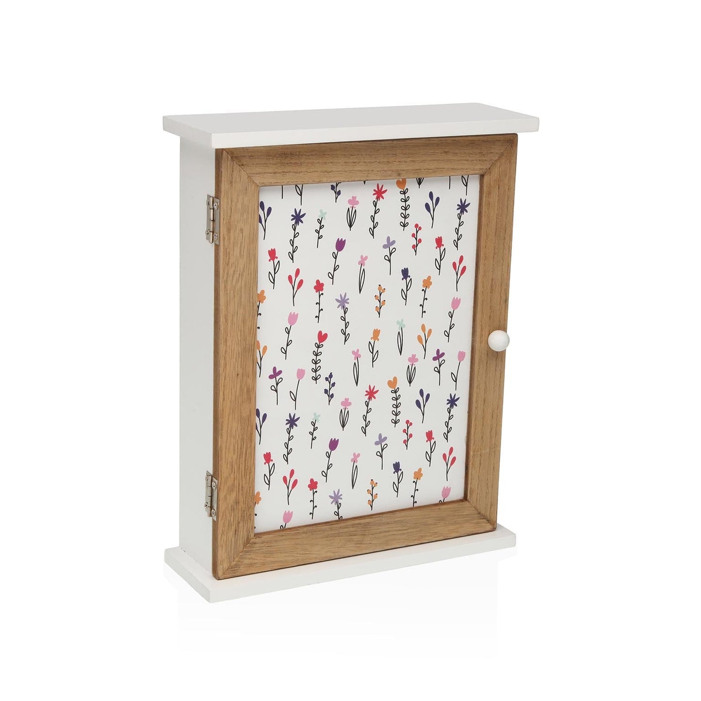 CAJA DE LLAVES BLUME VERSA 2026 JUNIO