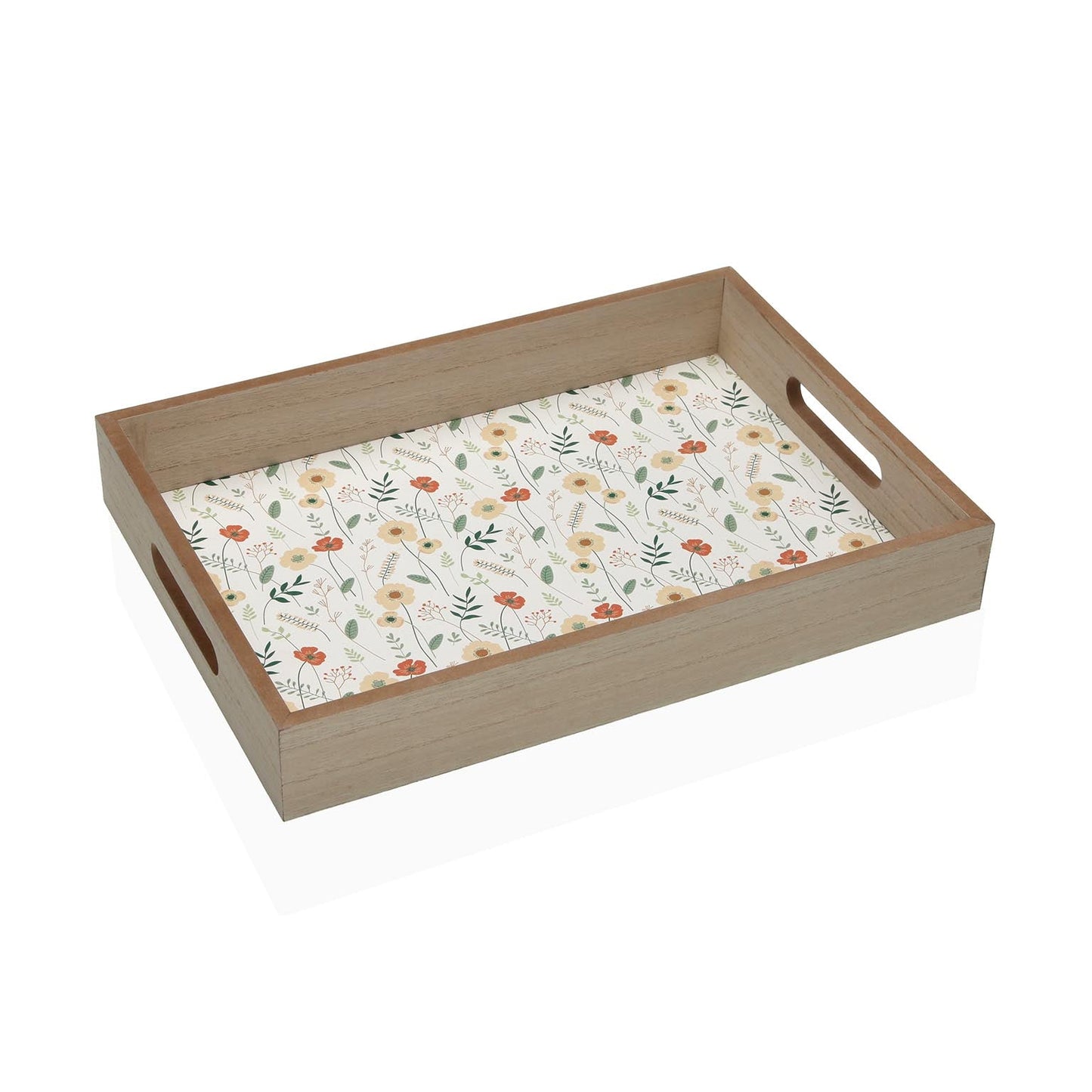 BANDEJA DE MADERA 34CM VERDI VERSA 2026 JUNIO