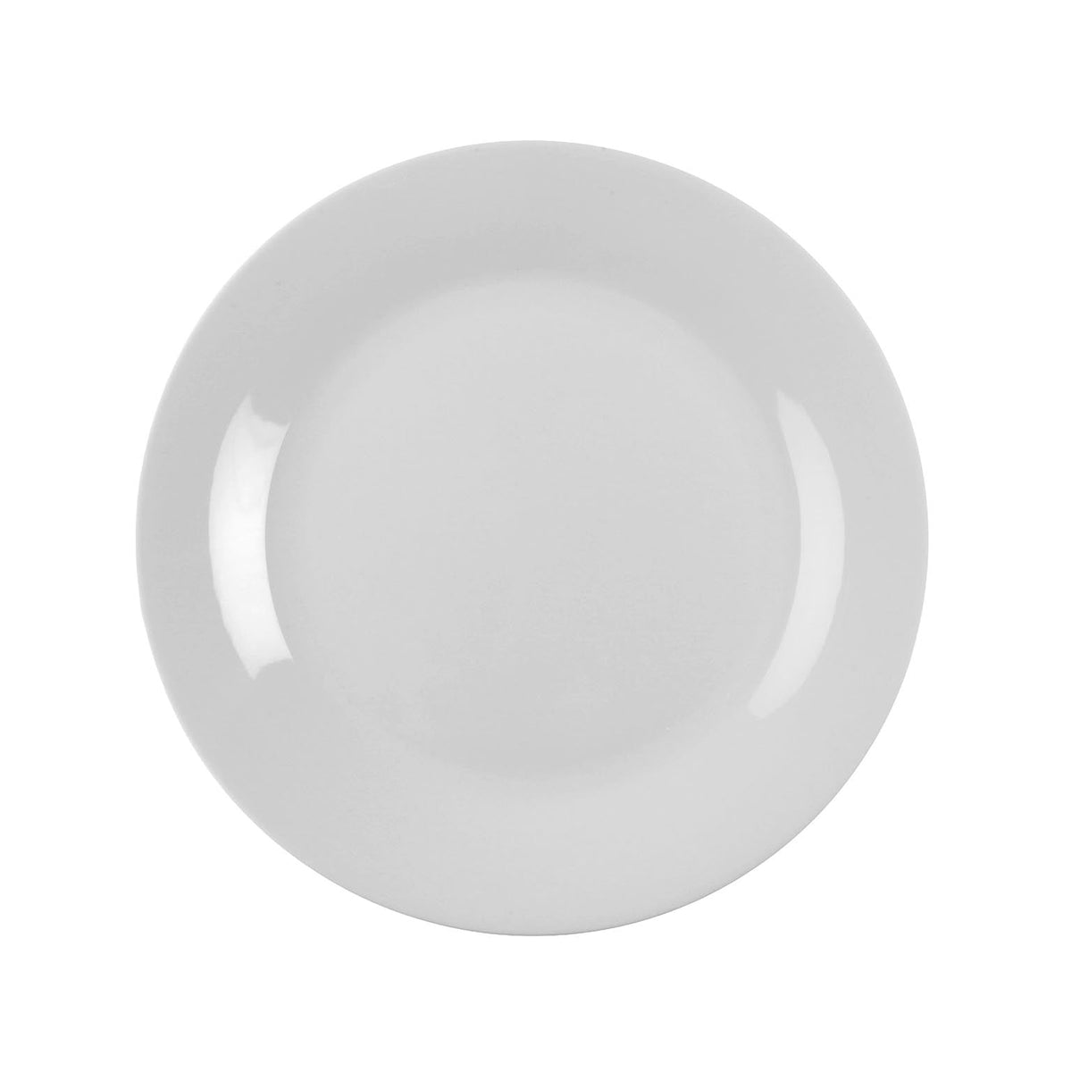 PLATO LLANO PURE BLANCO VERSA 2026 JUNIO