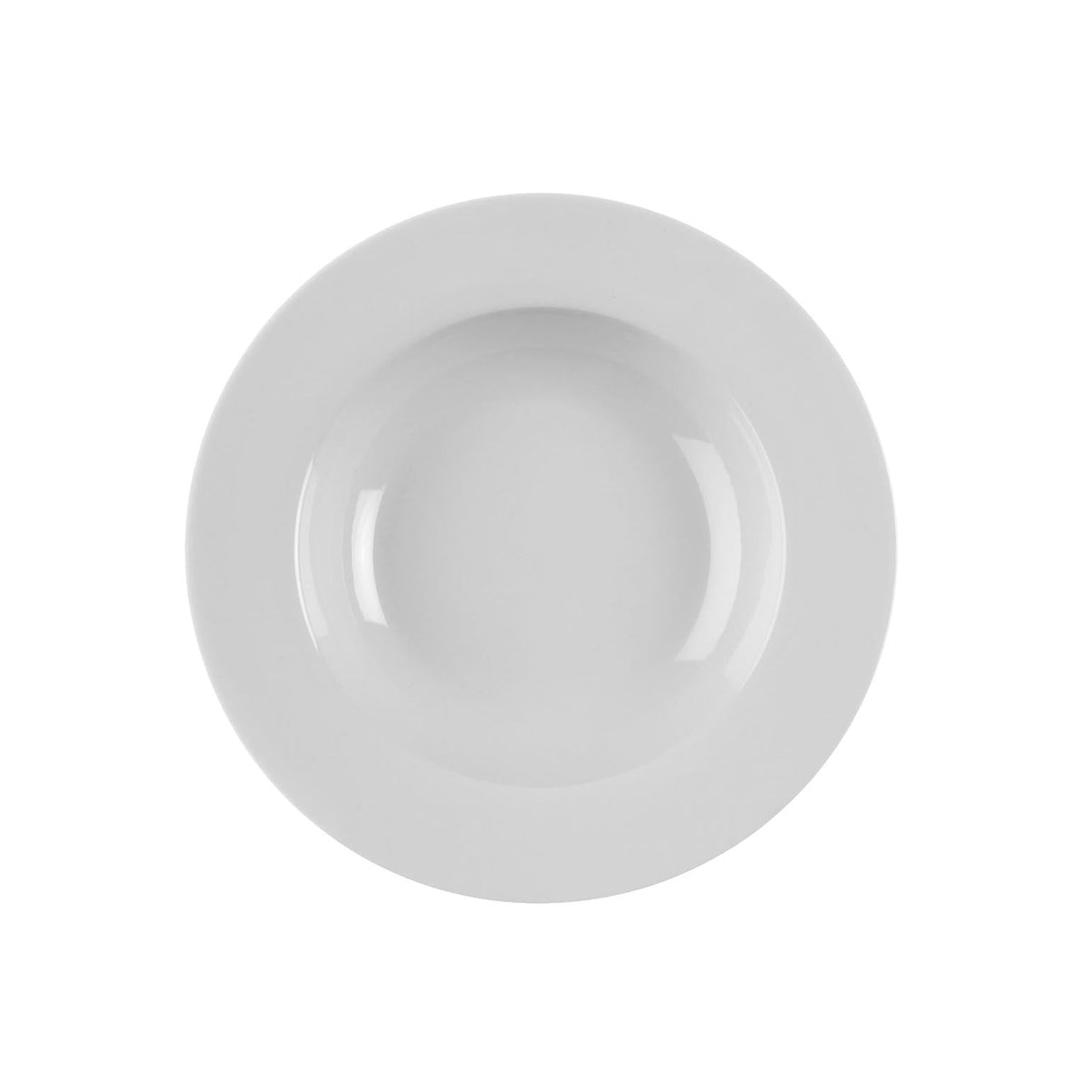 PLATO HONDO PURE BLANCO VERSA 2026 JUNIO