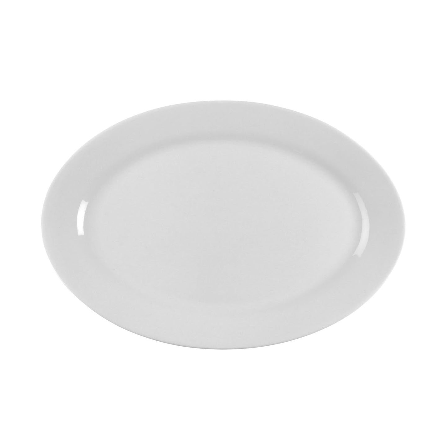 FUENTE OVALADA PURE BLANCO GRANDE