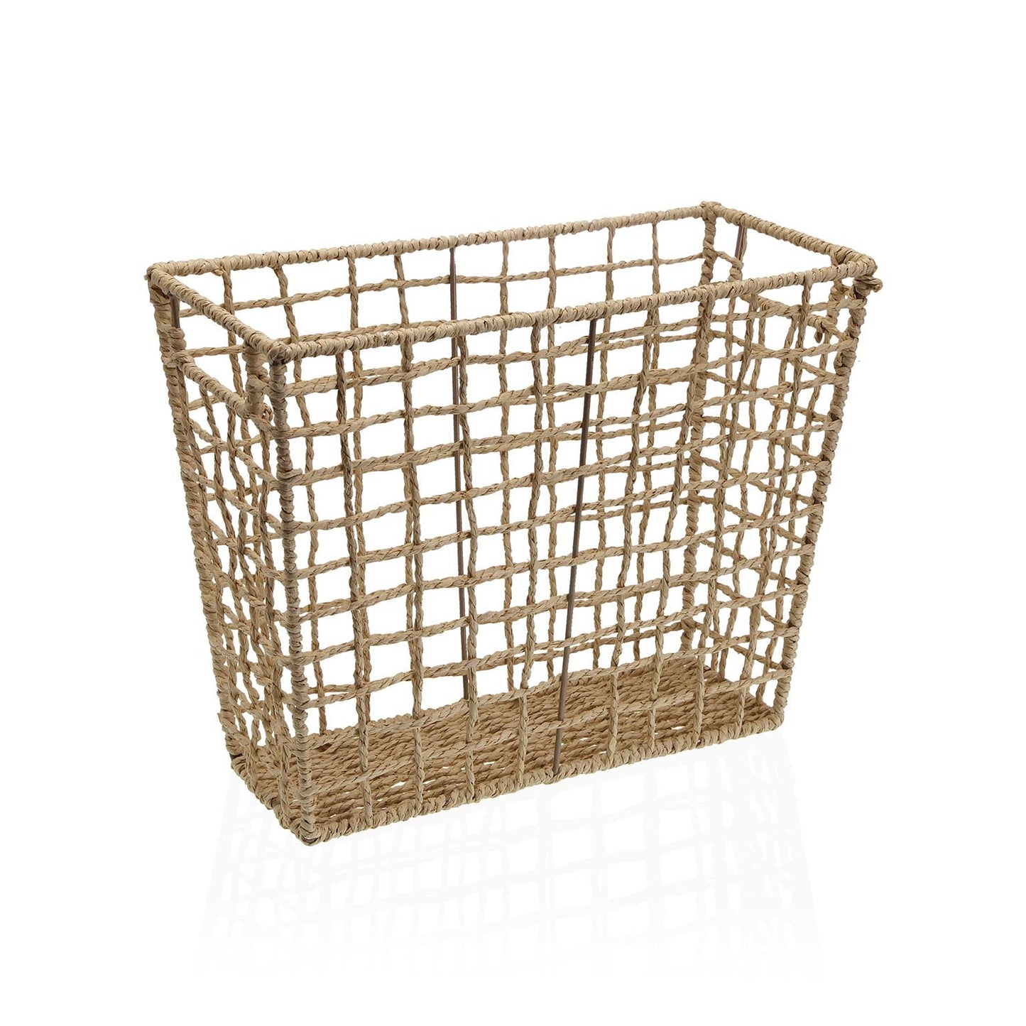 CESTA ALTA MARRON NADIR VERSA 2026 JUNIO