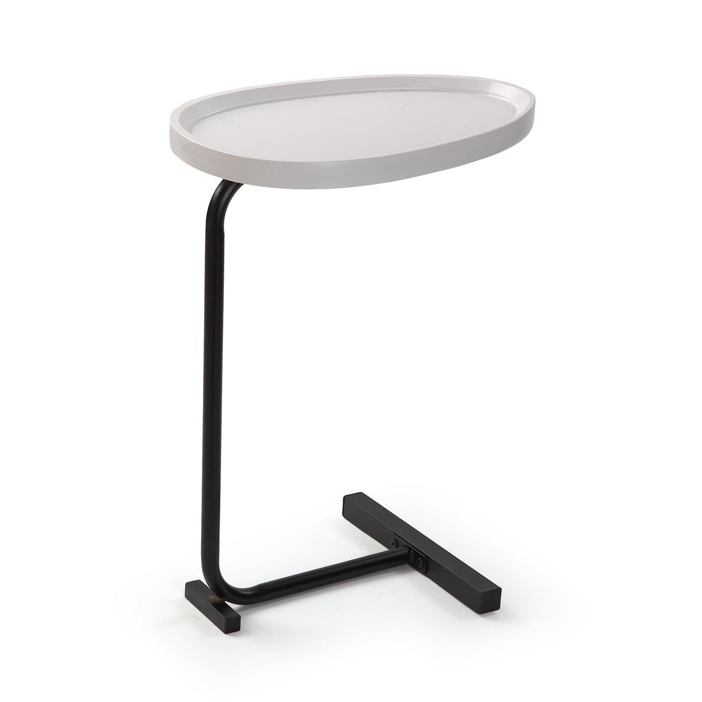 MESA AUXILIAR BLANCO NELA Versaotoño