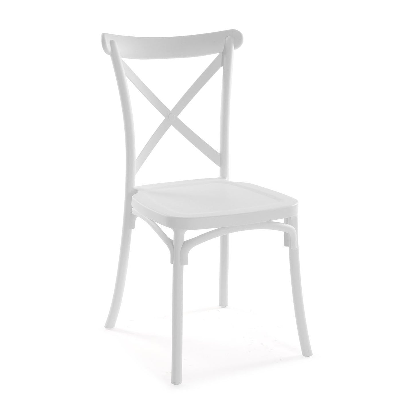 SILLA BLANCA VERSA 2026 JUNIO