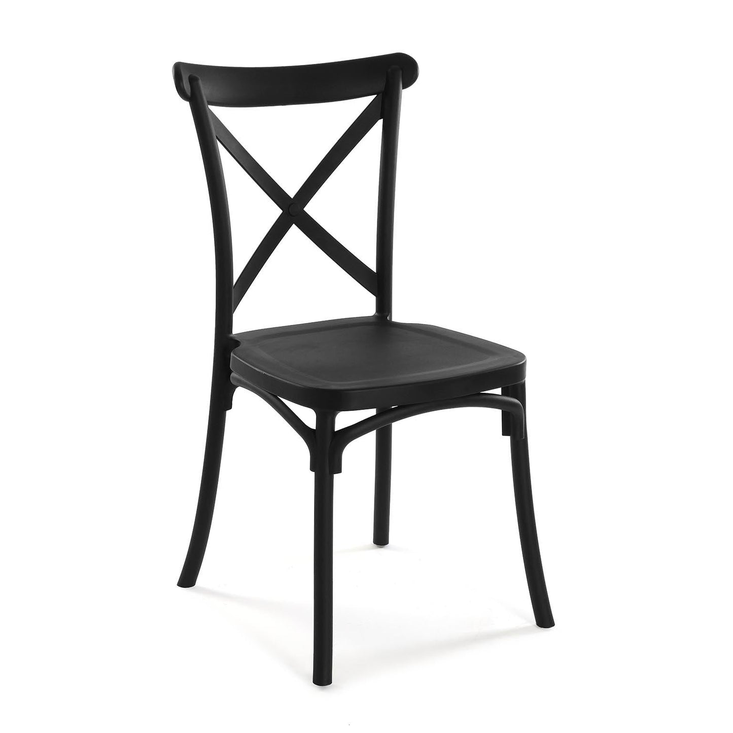 SILLA NEGRA VERSA 2026 JUNIO