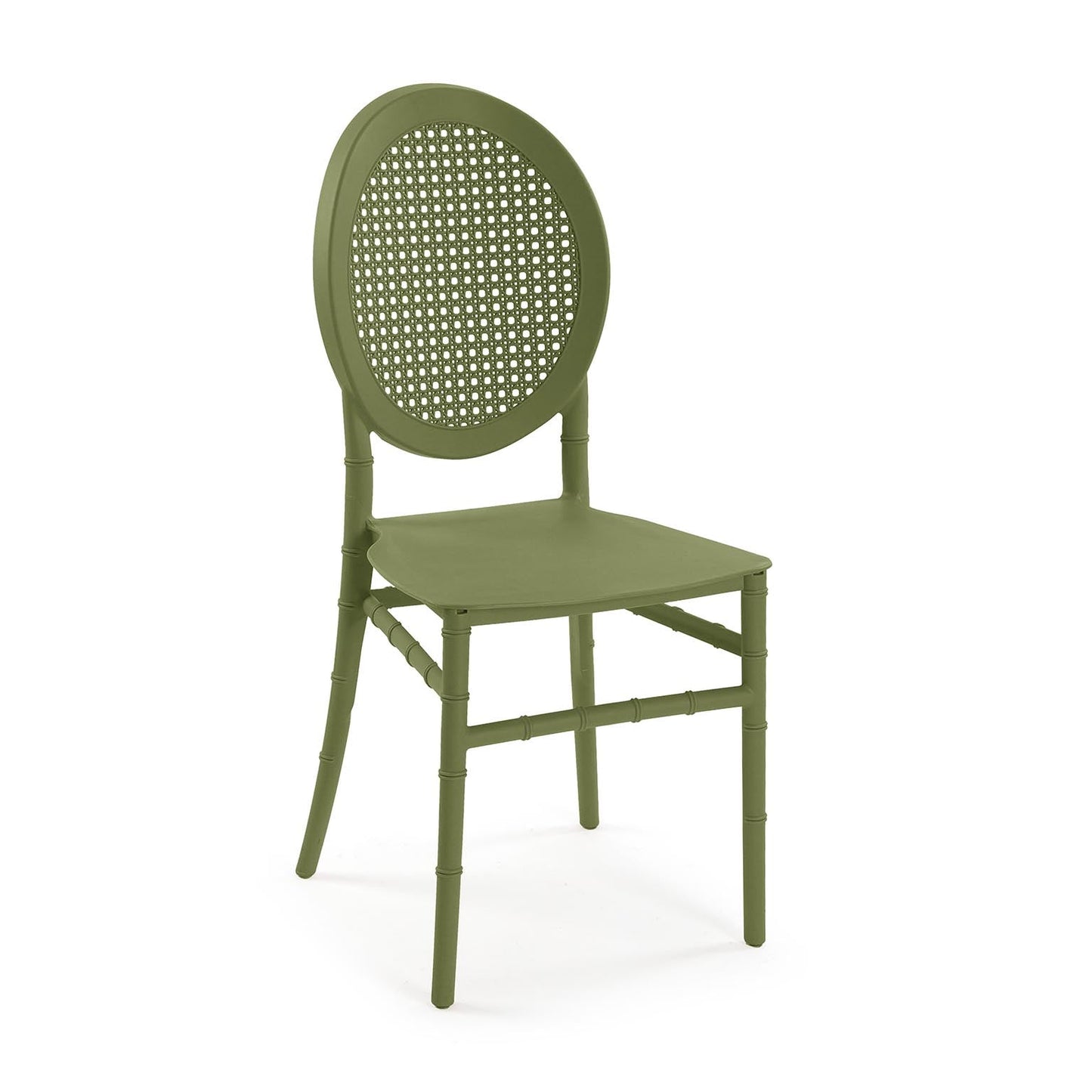 SILLA VETRA VERDE Versaotoño