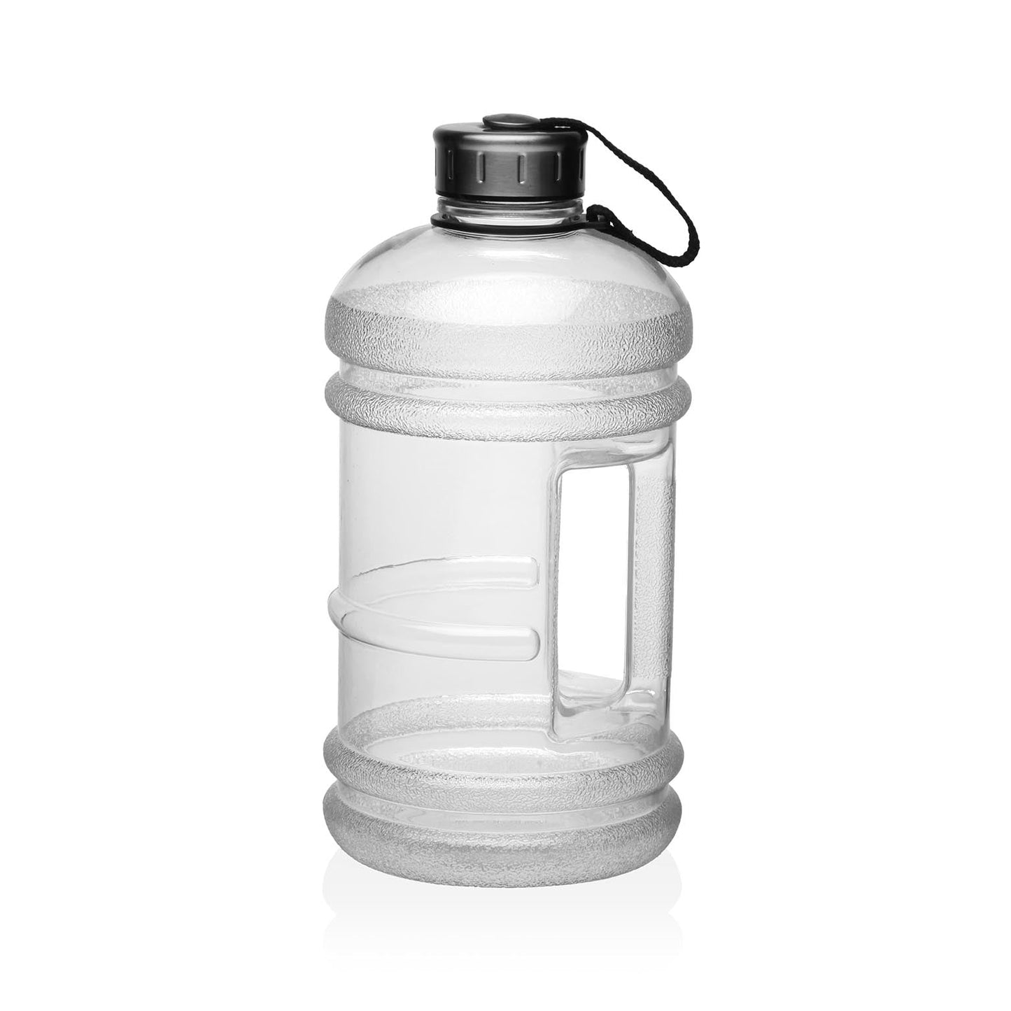 BOTELLA 2 L. TRANSPARENTE VERSA 2026 JUNIO