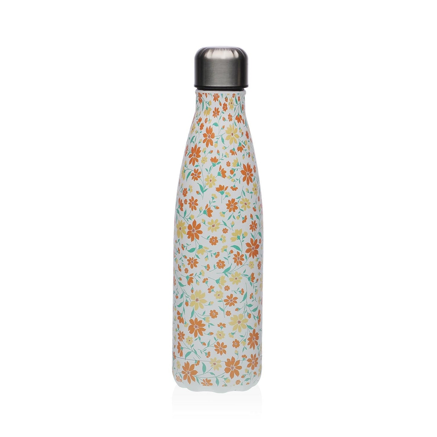 BOTELLA ACERO INOXIDABLE CLIVIA VERSA 2026 JUNIO
