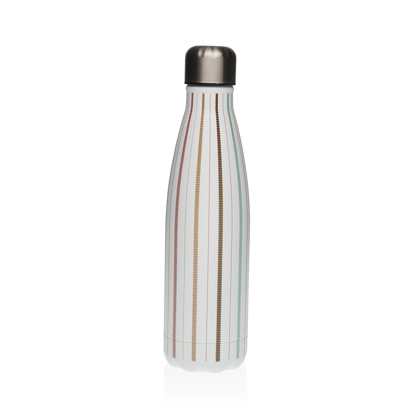 BOTELLA ACERO INOXIDABLE FLINT VERSA 2026 JUNIO