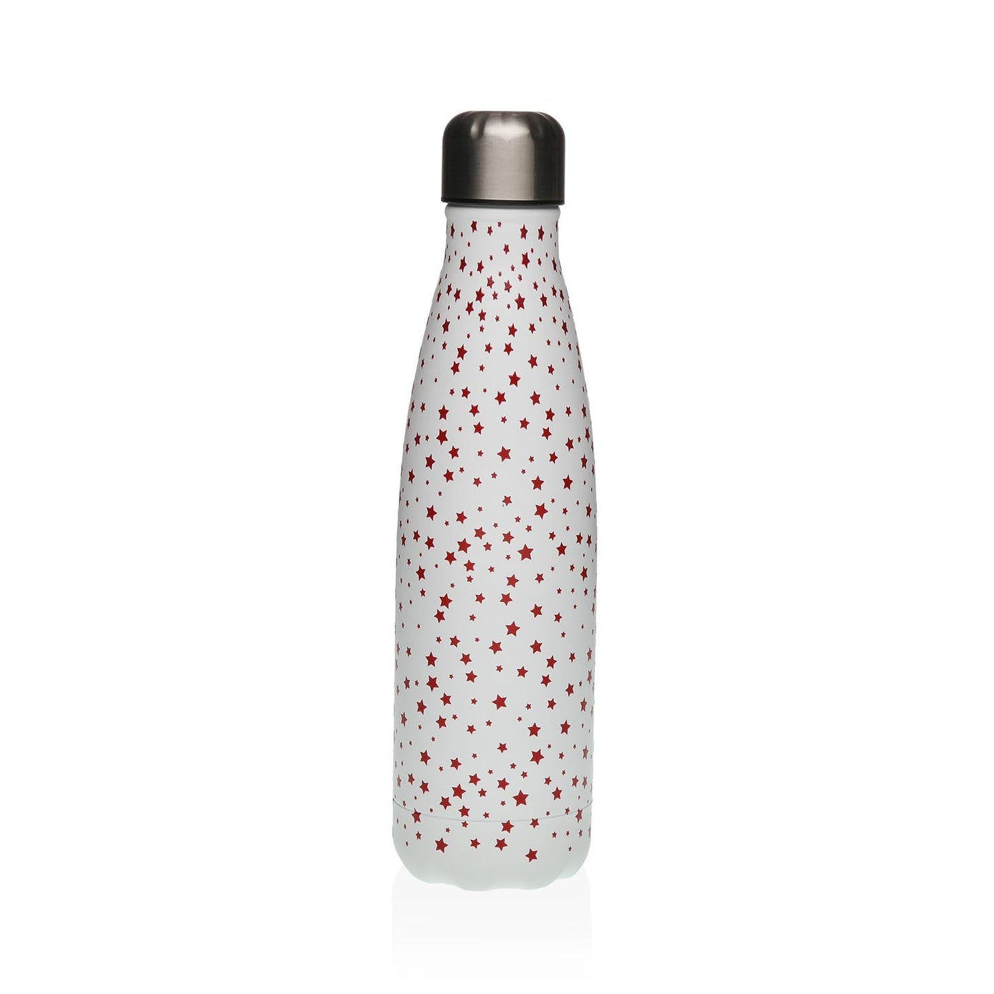 BOTELLA ACERO INOXIDABLE STELLA VERSA 2026 JUNIO
