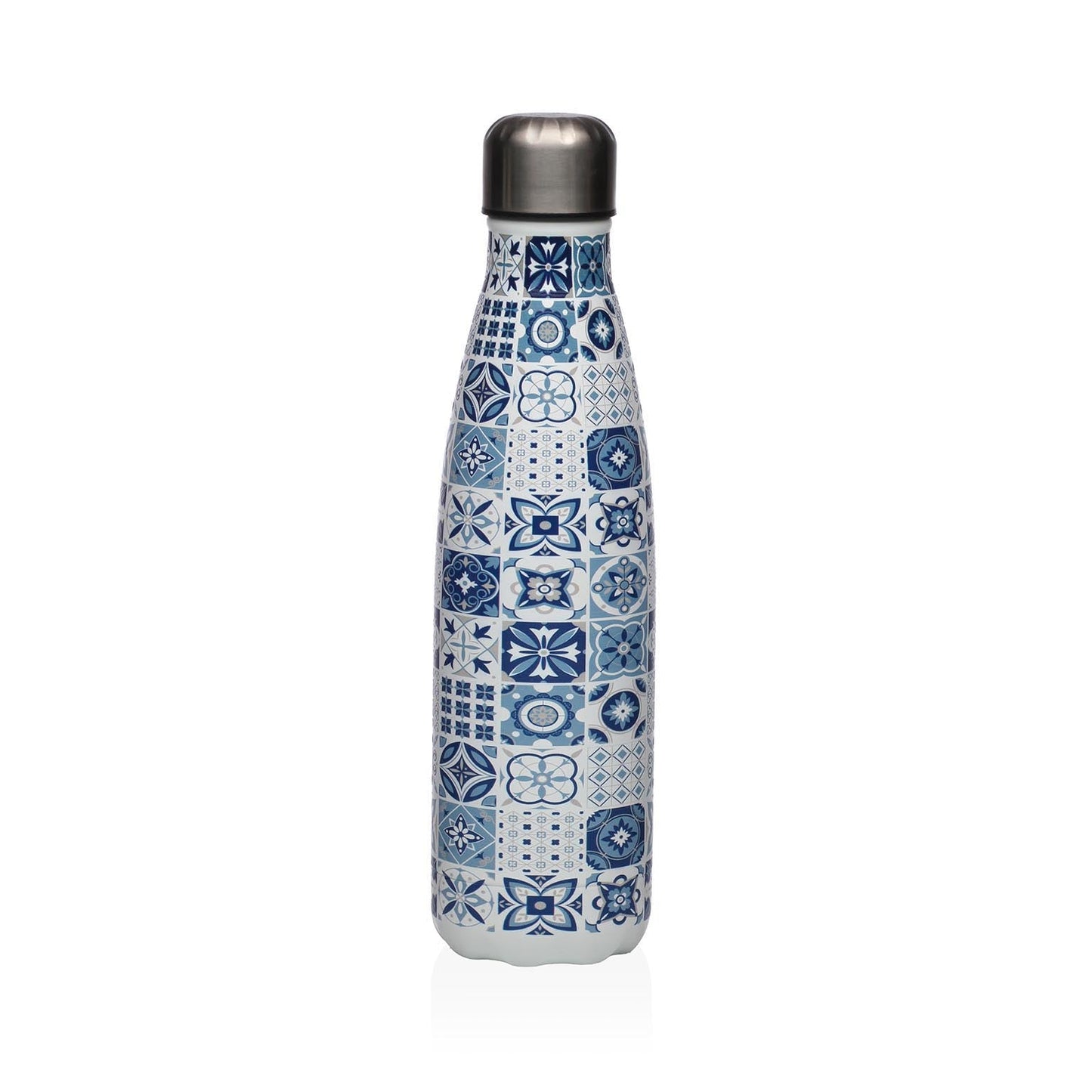 BOTELLA ACERO INOXIDABLE AZURITA