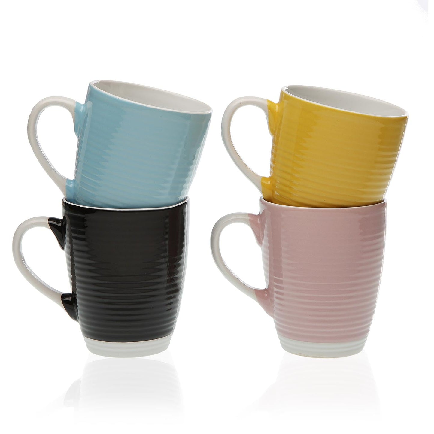 MUG SURTIDO COLORS VERSA 2026 JUNIO