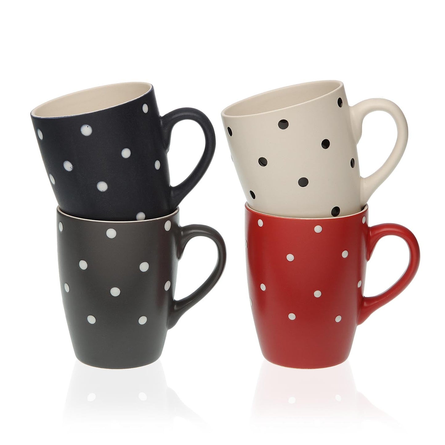 MUG SURTIDO PUNTOS VERSA 2026 JUNIO